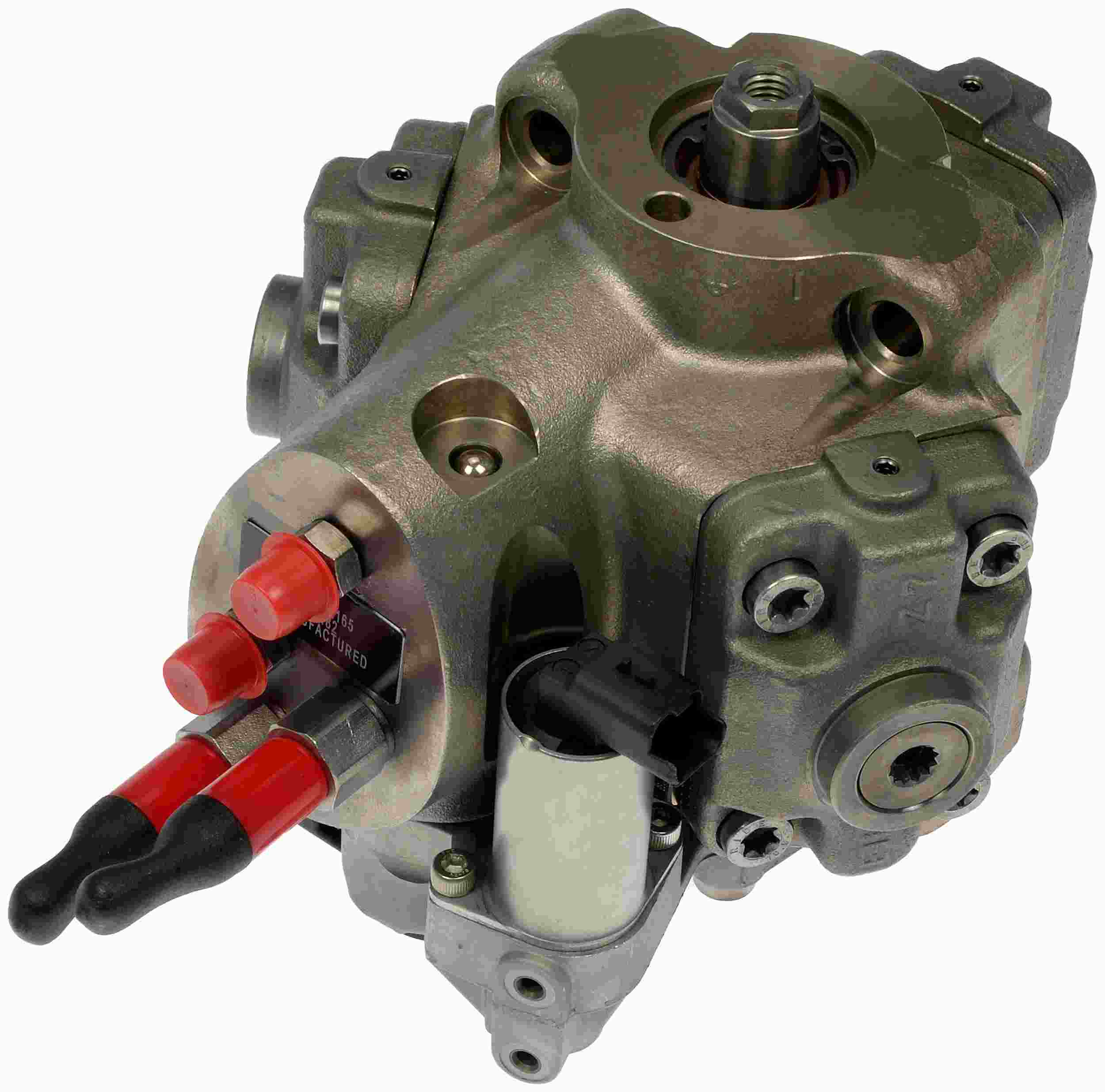 Dorman - OE Solutions REMANUFACTURED DIESEL FUEL INJECTION PUMP 502-563