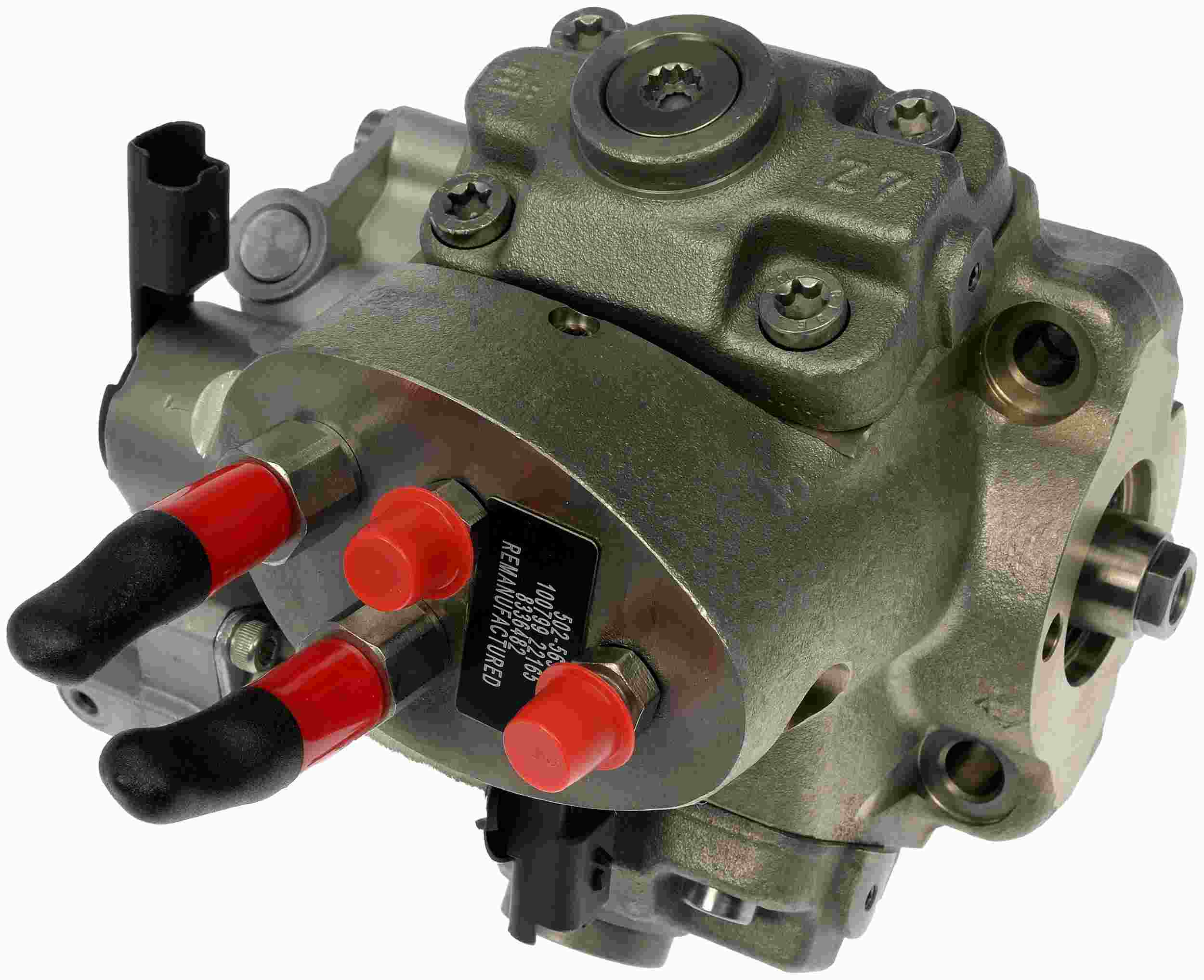 Dorman - OE Solutions REMANUFACTURED DIESEL FUEL INJECTION PUMP 502-563
