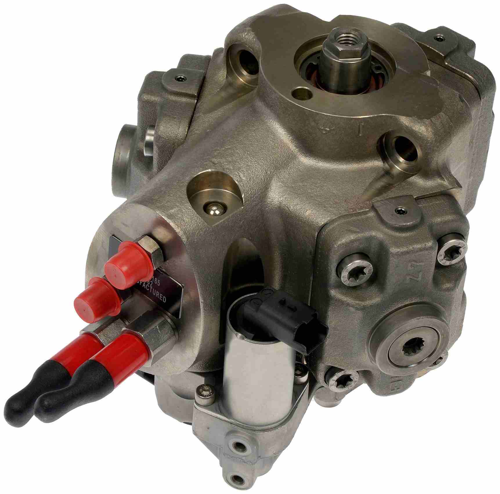 Dorman - OE Solutions REMANUFACTURED DIESEL FUEL INJECTION PUMP 502-563