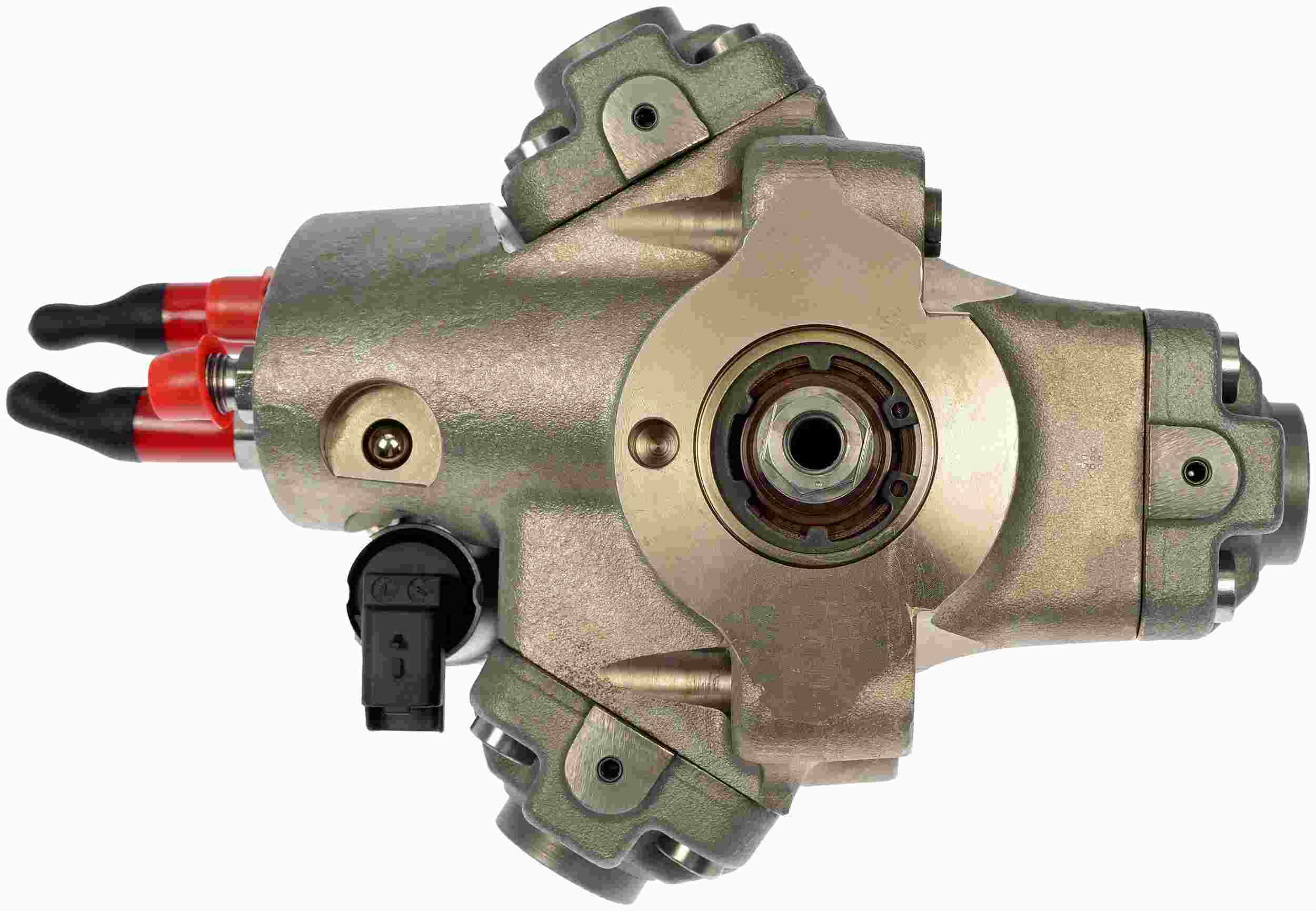 Dorman - OE Solutions REMANUFACTURED DIESEL FUEL INJECTION PUMP 502-563