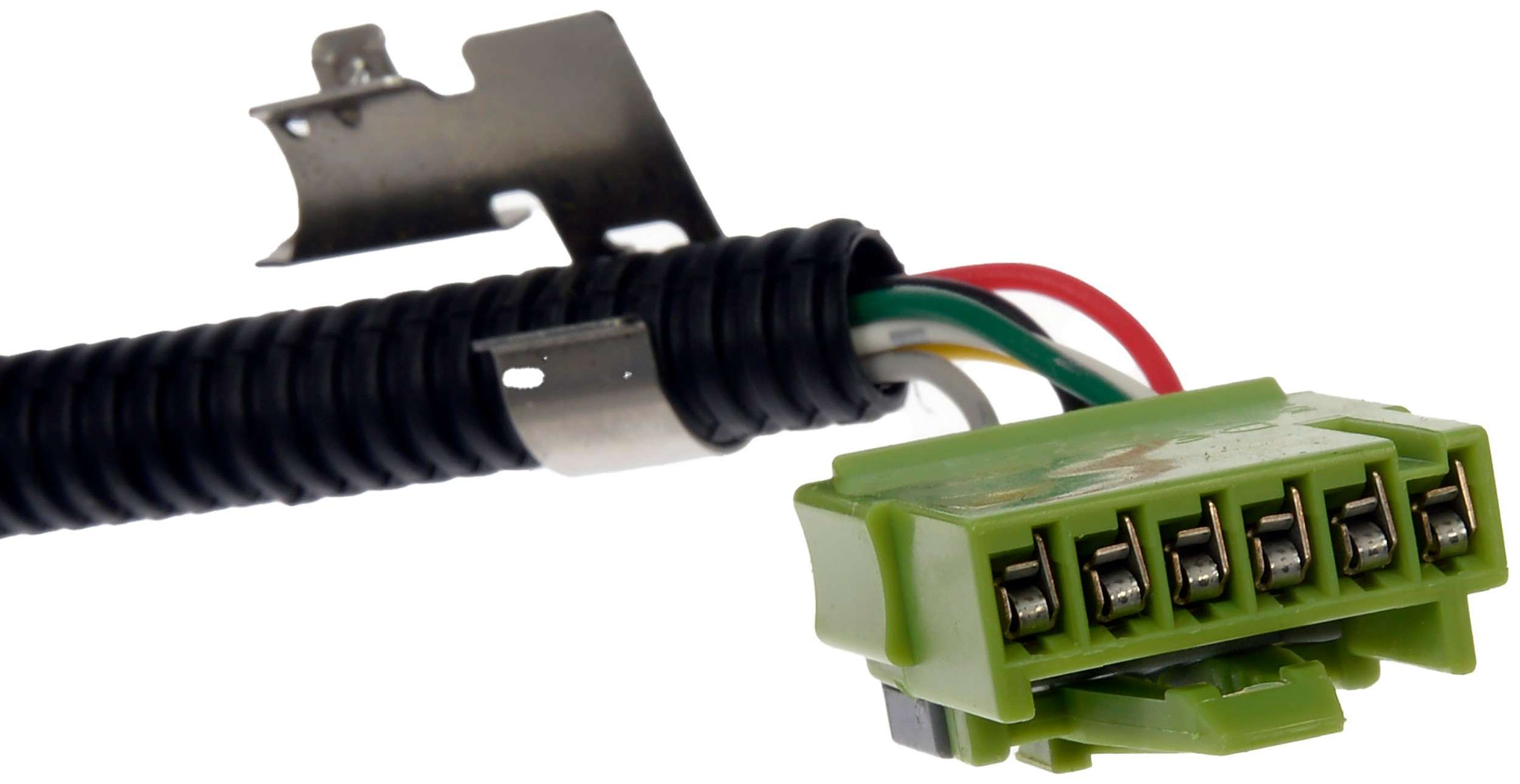 Dorman - OE Solutions TRANSMISSION RANGE SENSOR 511-107