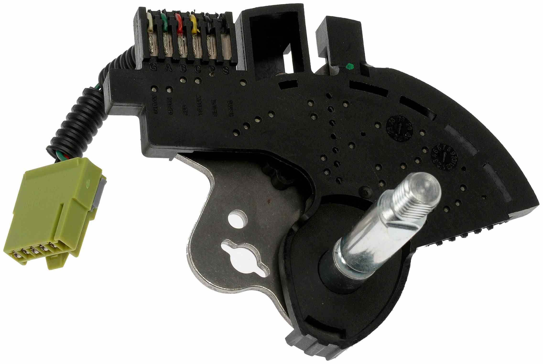 Dorman - OE Solutions TRANSMISSION RANGE SENSOR 511-111