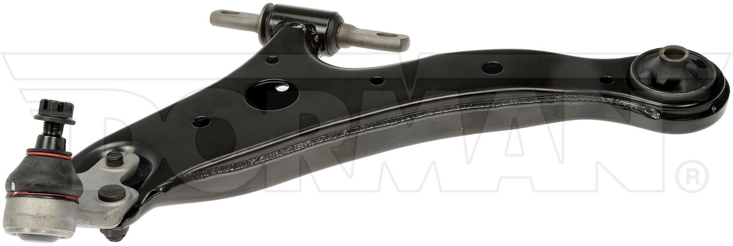 Dorman - OE Solutions Suspension Control Arm for 2012-2018 Lexus Toyota 520-401