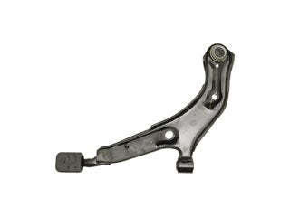 Dorman - OE Solutions Suspension Control Arm and Ball Joint Assembly with Rust Resistance for 1998-2001 Nissan Altima 520-540