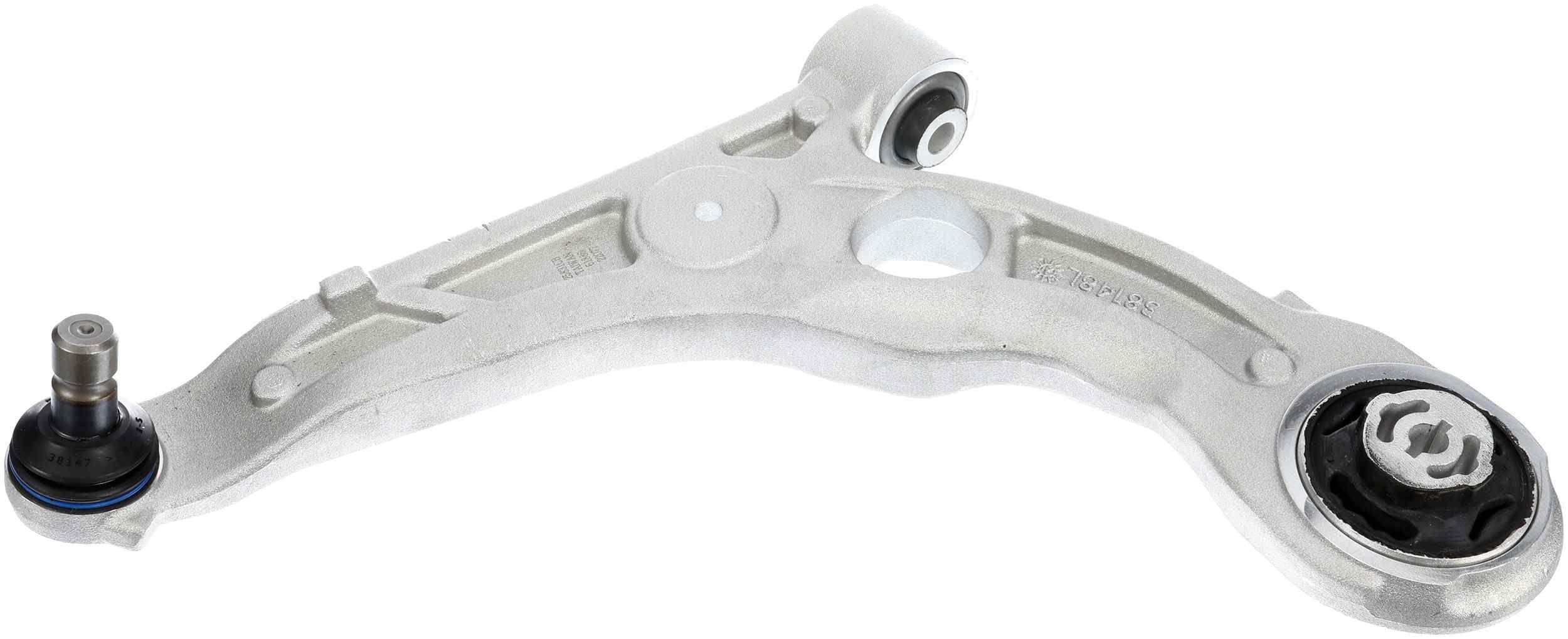 Dorman - OE Solutions SUSPENSION CONTROL ARM AND BALL JOINT ASSEMBLY 521-009