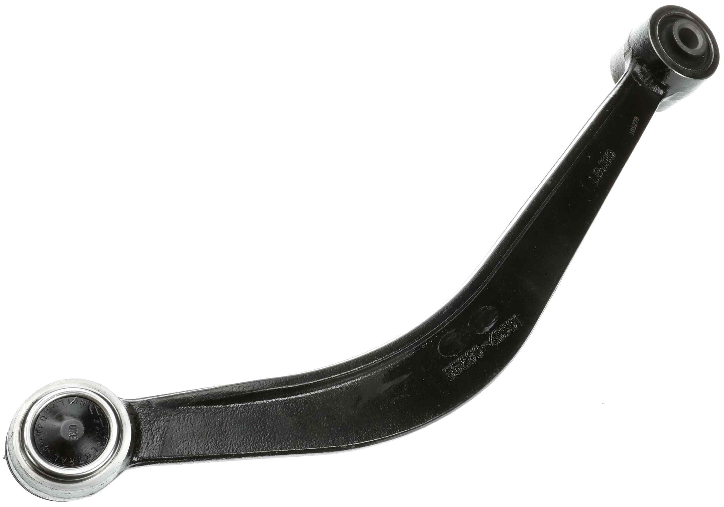 Dorman - OE Solutions CONTROL ARM 521-049