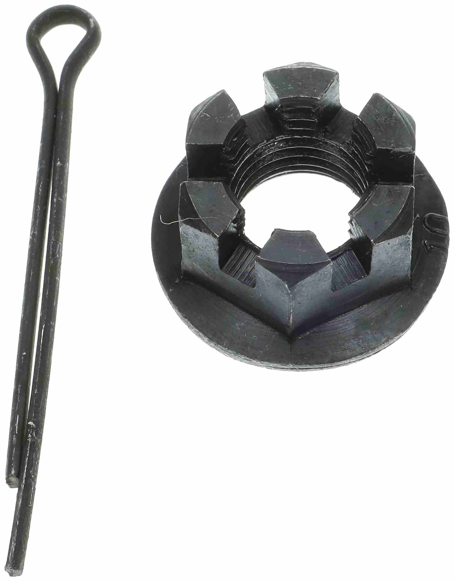 Dorman OE Solutions Suspension Lateral Arm and Ball Joint Assembly for 2006-2014 Kia Sedona and 2007-2010 Hyundai Entourage 521-052