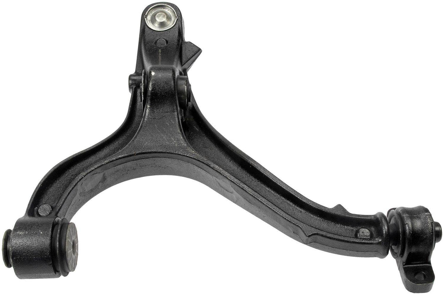 Dorman Suspension Control Arm and Ball Joint Assembly for 2010-06 Jeep Commander 2010-05 Jeep Grand Cherokee 521-064