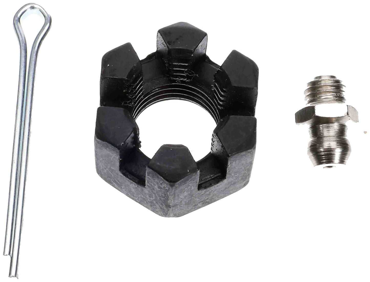 Dorman OE Solutions Suspension Control Arm and Ball Joint Assembly for 1998-2002 Honda and 1998-2004 Isuzu 521-112