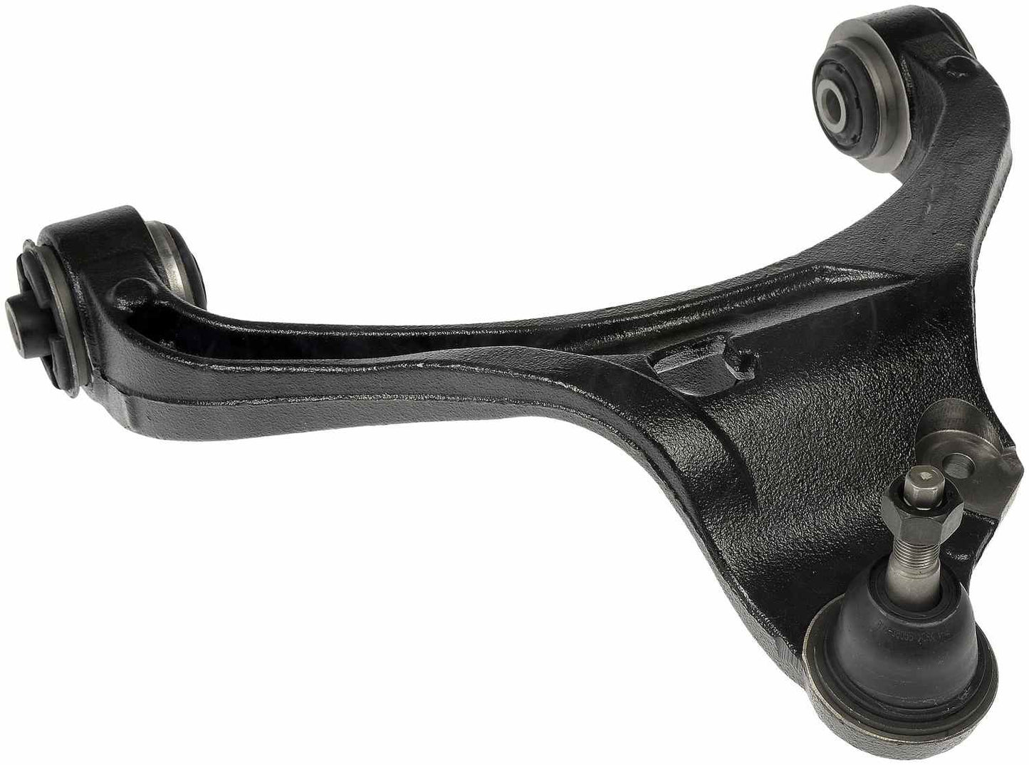 Dorman - OE Solutions Suspension Control Arm and Ball Joint Assembly for 2012-05 Dodge Dakota, 2009-06 Mitsubishi Raider, 2011 Ram Dakota 521-147
