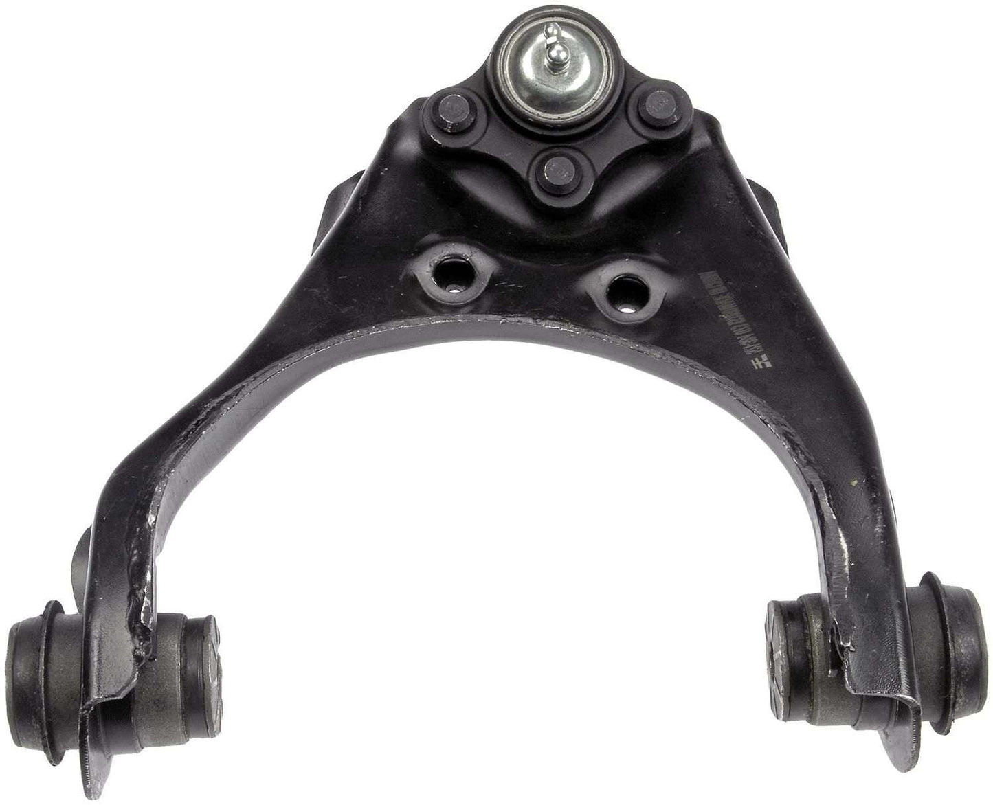Dorman OE Solutions Suspension Control Arm and Ball Joint Assembly for 2004-2012 Chevrolet Colorado GMC Canyon 521-384