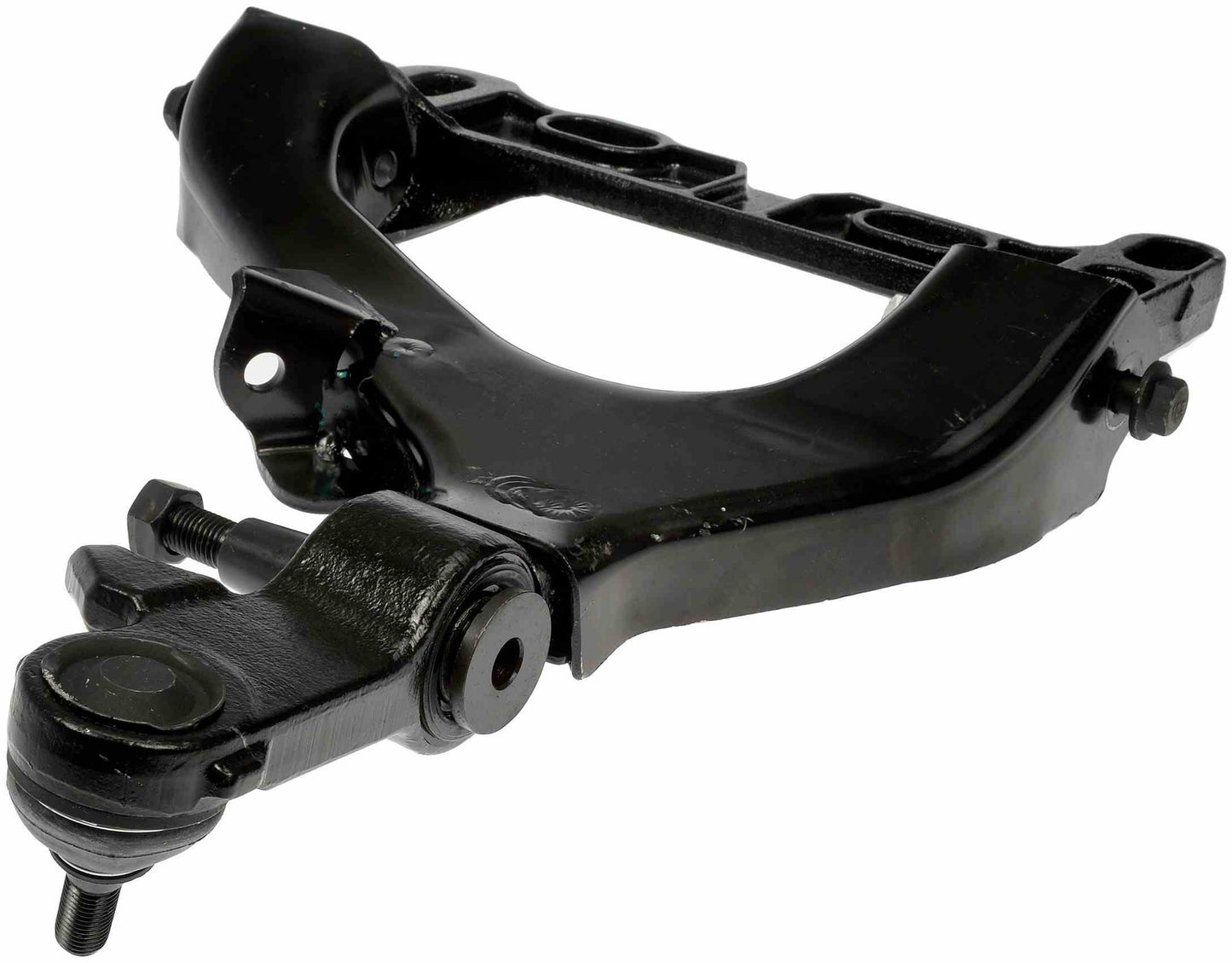 Dorman OE Solutions Suspension Control Arm and Ball Joint Assembly for 2002-2003 Chevrolet GMC Oldsmobile 521-389