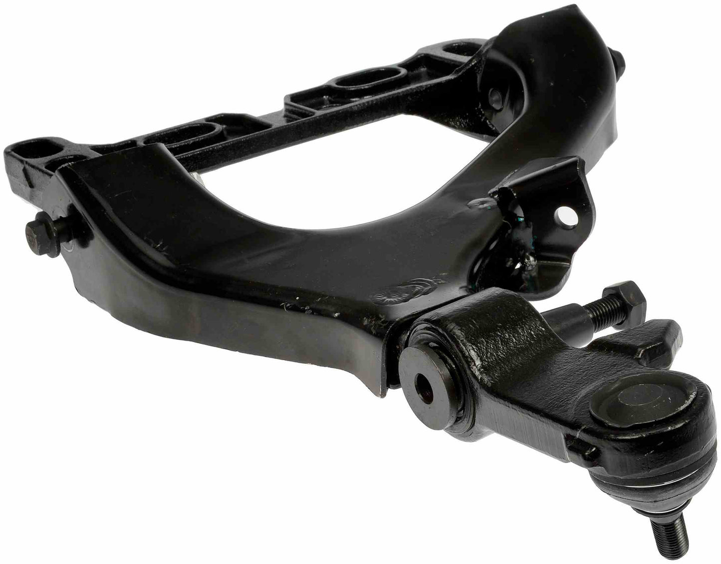 Dorman OE Solutions Suspension Control Arm and Ball Joint Assembly for 2002-2003 Chevrolet GMC Oldsmobile 521-390