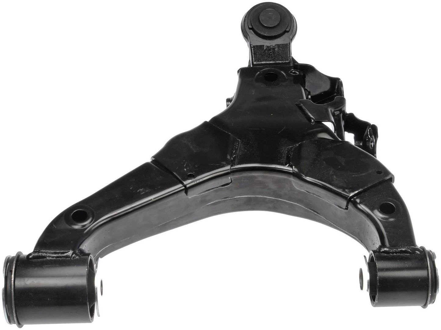 Dorman OE Solutions Suspension Control Arm and Ball Joint Assembly for 2021-2024 Toyota Tundra and 2022-2024 Toyota Sequoia 521-393