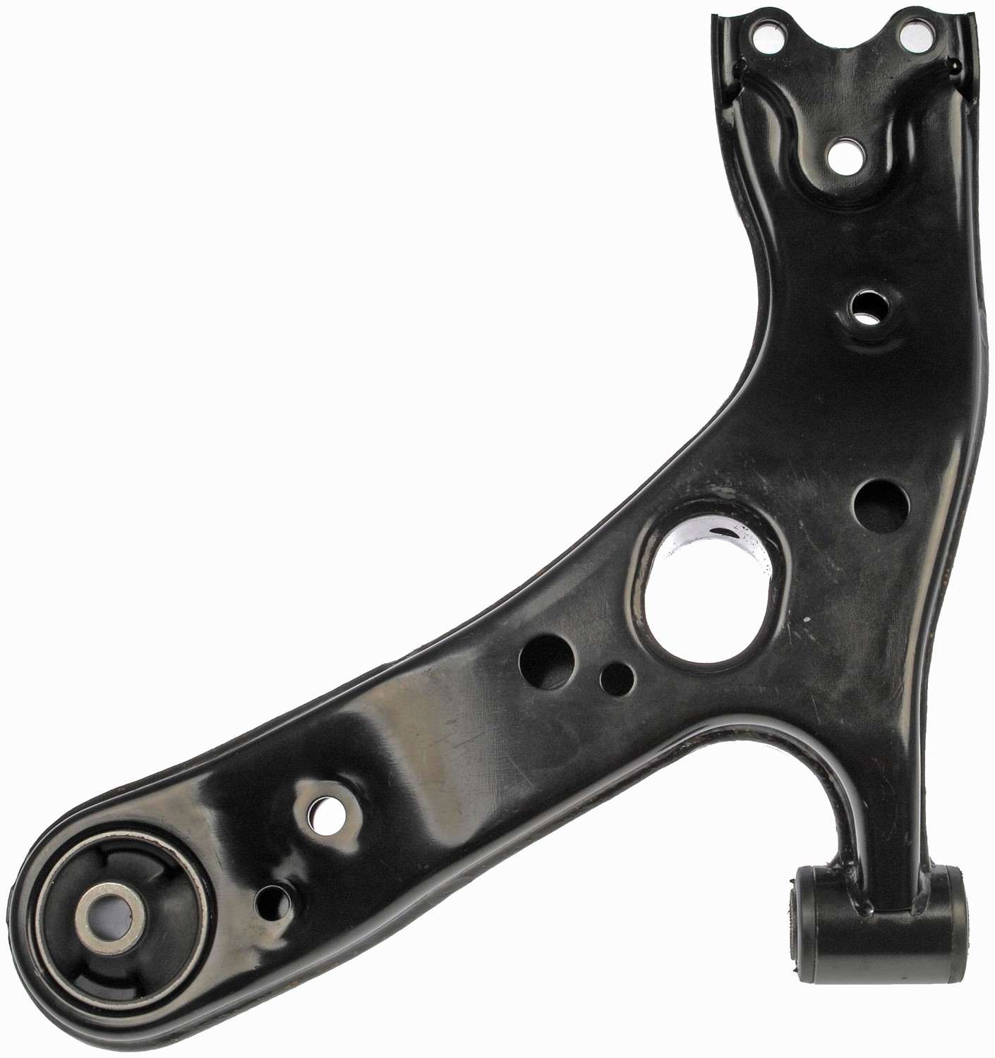 Dorman OE Solutions Suspension Control Arm for 2008-2016 Scion 2010-2012 Lexus 2012-2020 Toyota 521-634