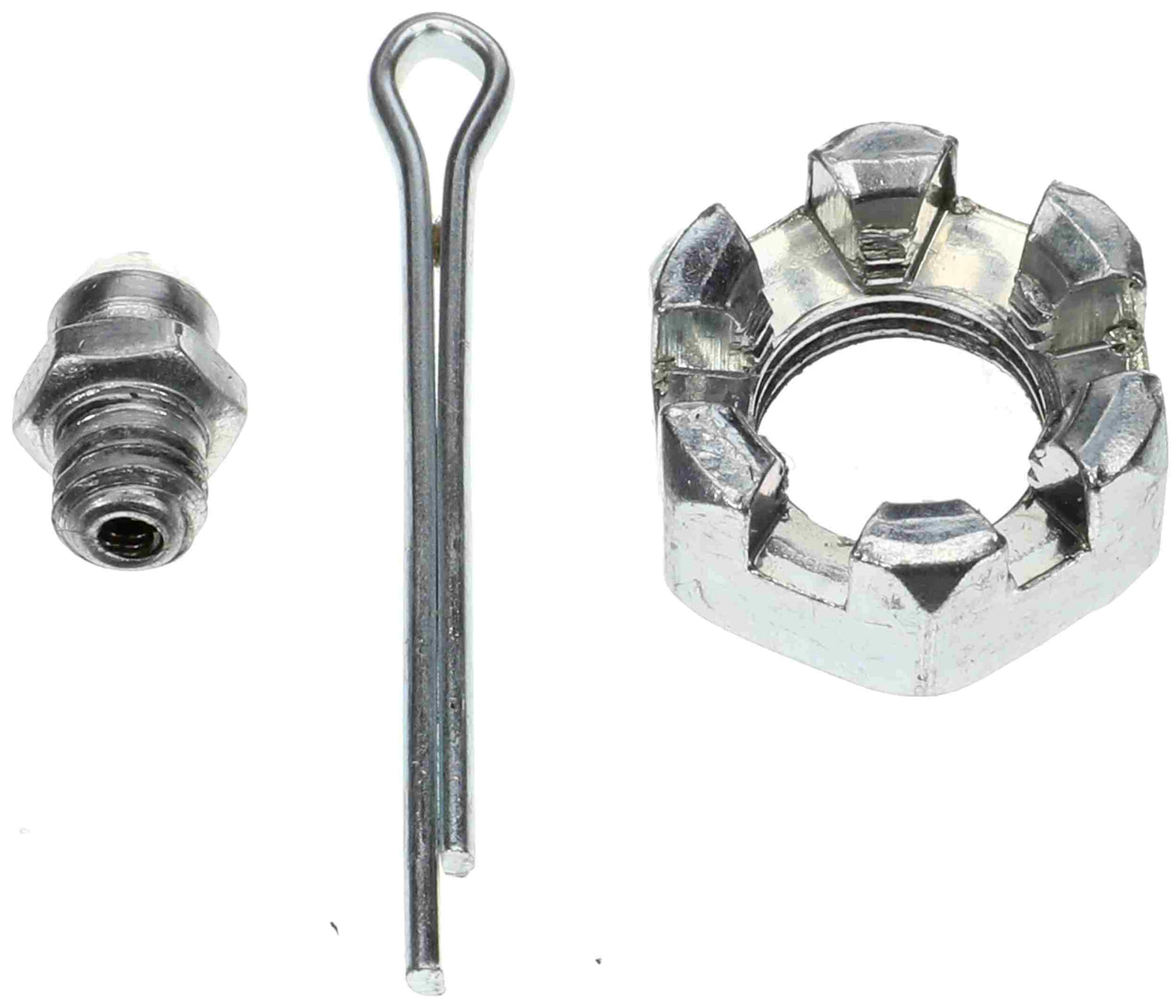 Dorman Suspension Control Arm and Ball Joint Assembly for 1986-1993 Mazda B2000 B2200 B2600 Part Number 521-635