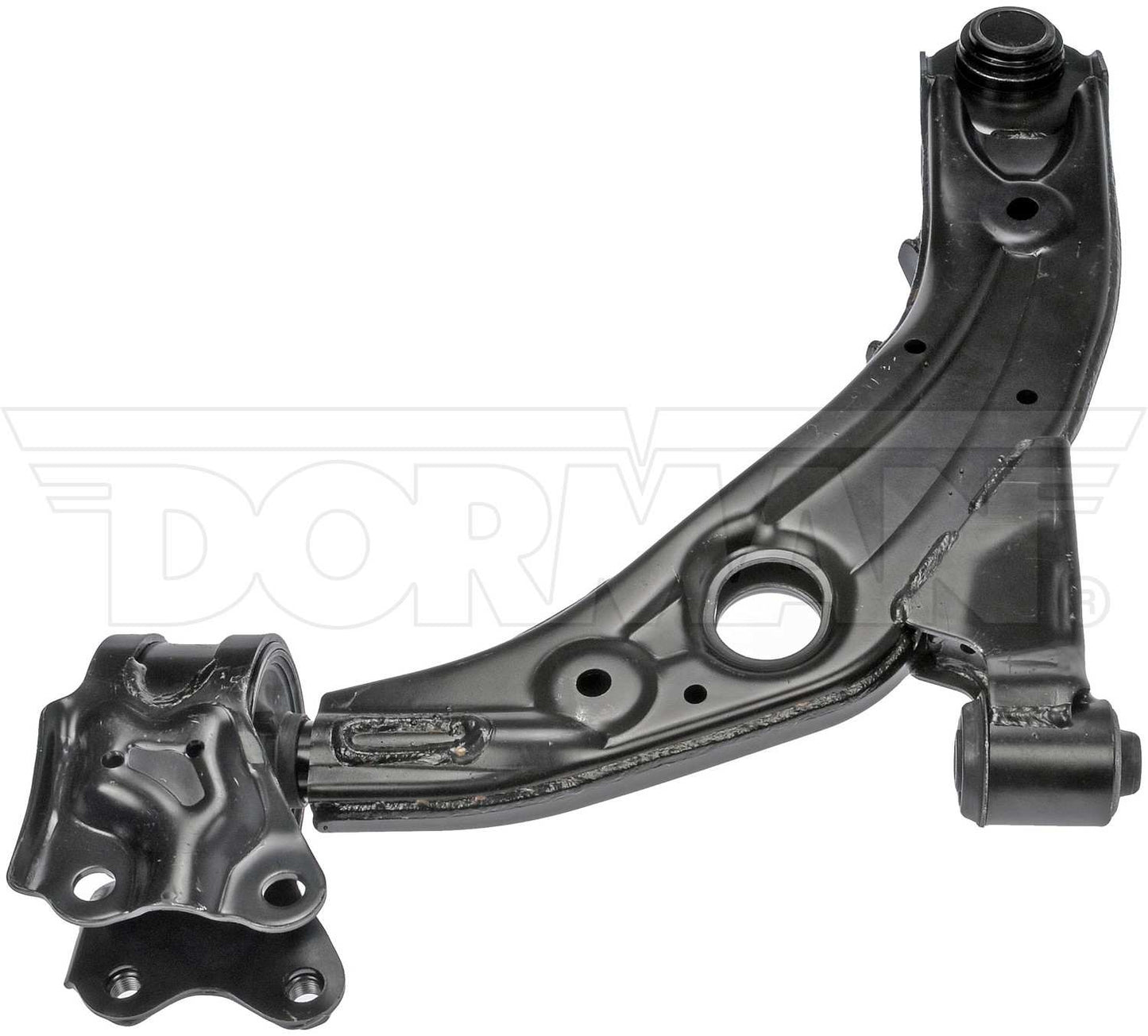 Dorman Suspension Control Arm and Ball Joint Assembly for 2015 Mazda CX-9 521-746