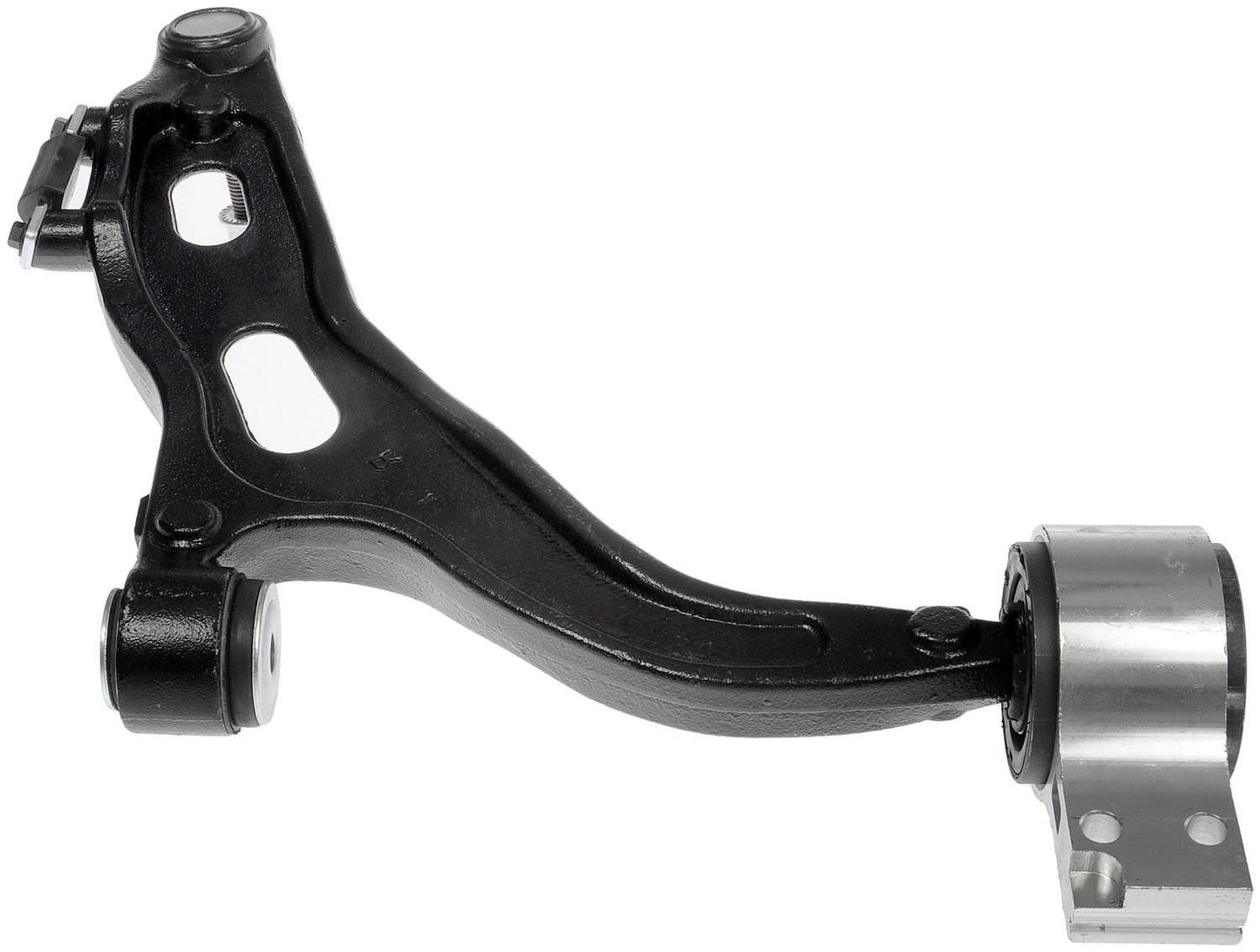 Dorman - OE Solutions Suspension Control Arm and Ball Joint Assembly for 2005-2007 Ford Five Hundred Ford Freestyle Mercury Montego 521-879