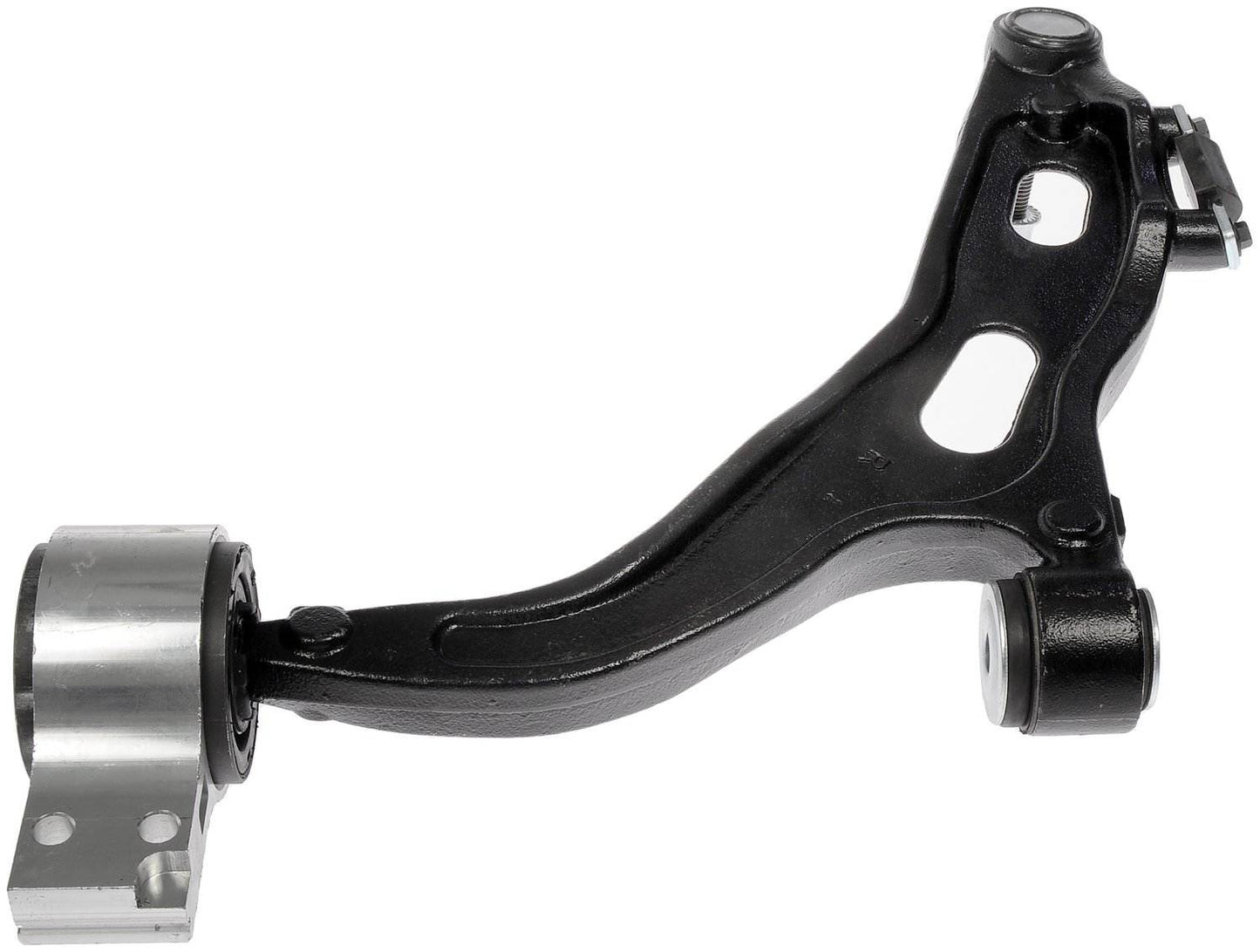 Dorman - OE Solutions Suspension Control Arm and Ball Joint Assembly with Rust-Resistant Coating for 2007-05 Ford Five Hundred, Mercury Montego 521-880