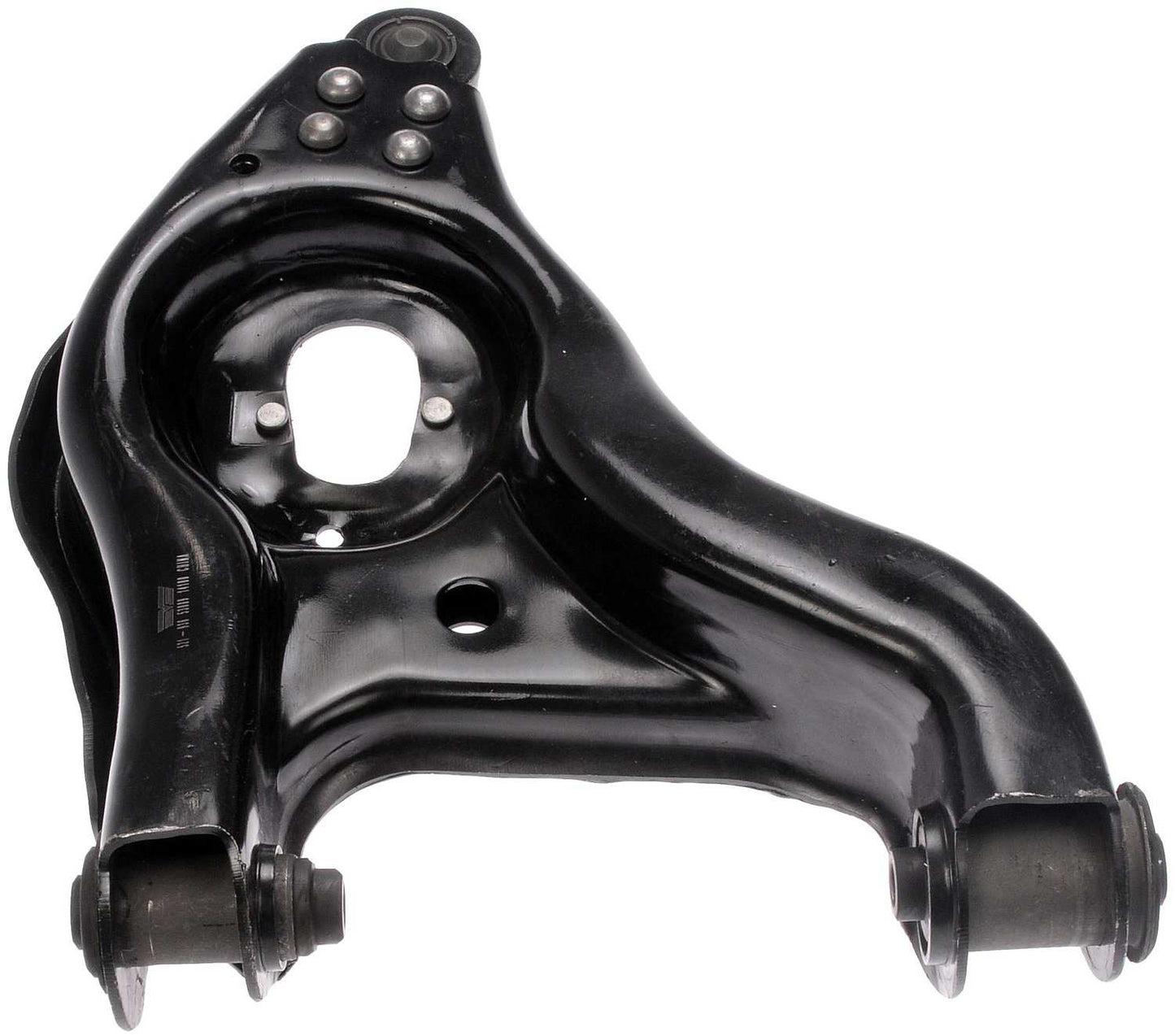 Dorman Suspension Control Arm And Ball Joint Assembly For 2005-2009 Dodge Ram 1500 521-936