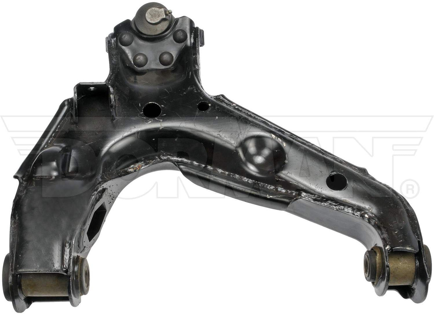 Dorman OE Solutions Suspension Control Arm and Ball Joint Assembly for 1992-2005 Chevrolet Astro and GMC Safari 521-993