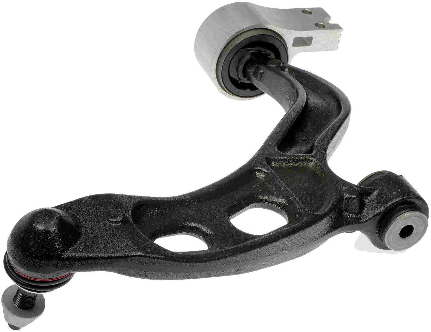 Dorman OE Solutions Suspension Control Arm and Ball Joint Assembly for 2009-2012 Ford Flex Taurus Lincoln MKS MKT 522-031