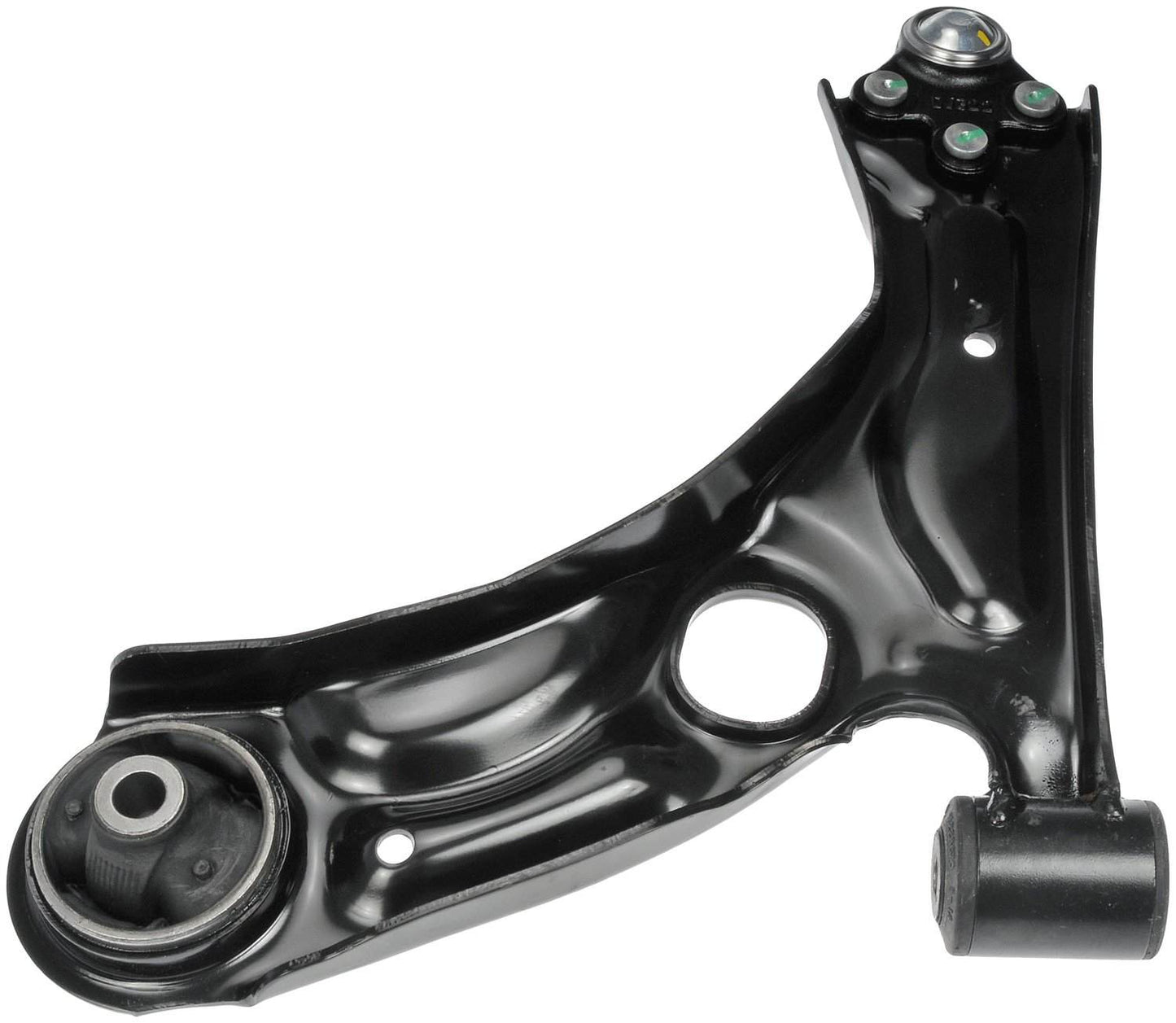 Dorman OE Solutions Suspension Control Arm and Ball Joint Assembly for 2012-2020 Chevrolet Sonic 522-066