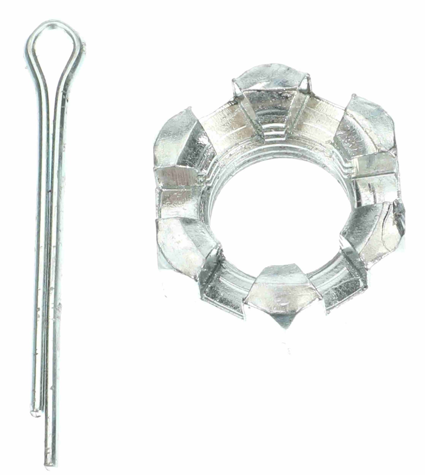 Dorman OE Solutions Suspension Control Arm and Ball Joint Assembly for 2001-2006 Mitsubishi Montero 522-158