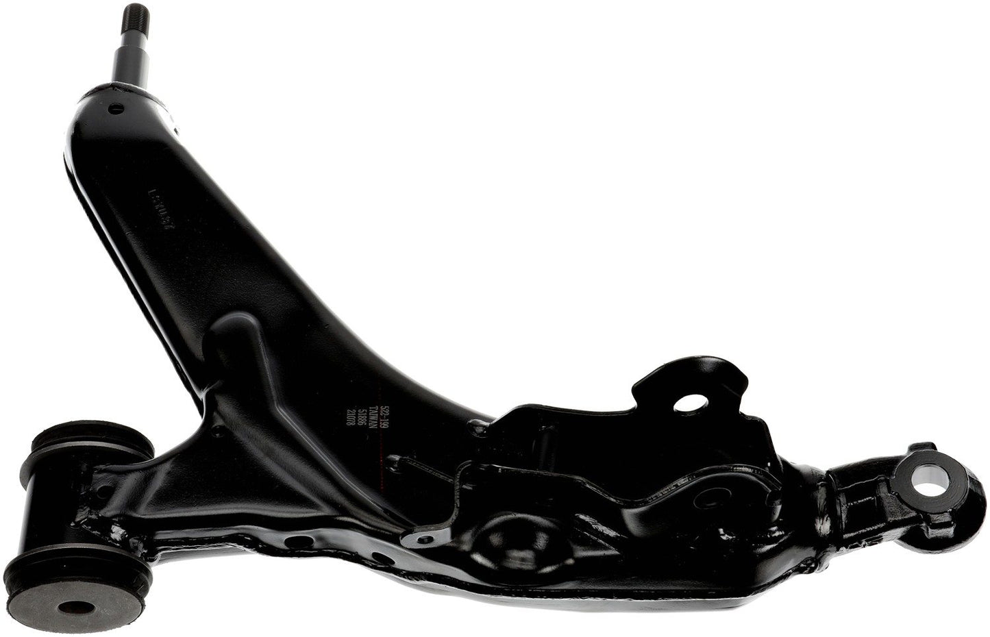 Dorman - OE Solutions Suspension Control Arm for 2015-05 Lexus 522-199
