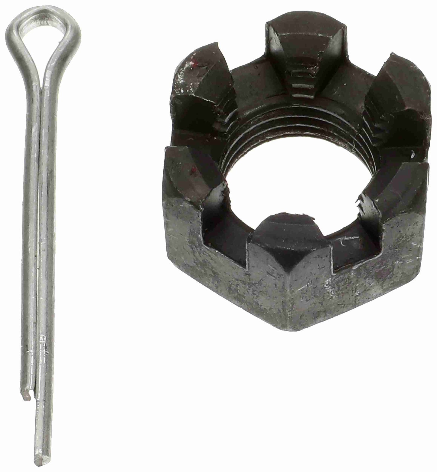 Dorman - OE Solutions Suspension Control Arm and Ball Joint Assembly for 1995-2004 Toyota Tacoma 522-739