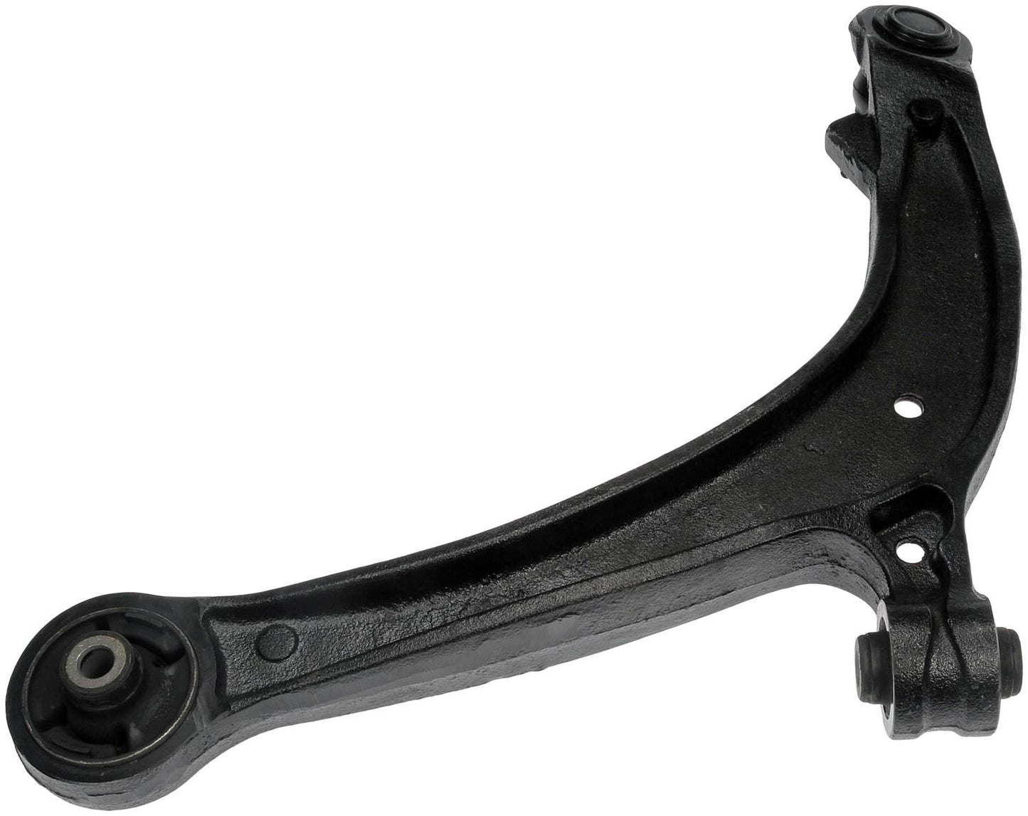 Dorman Suspension Control Arm and Ball Joint Assembly with Durably Designed Coatings for 2013-2011 Honda Odyssey 522-858
