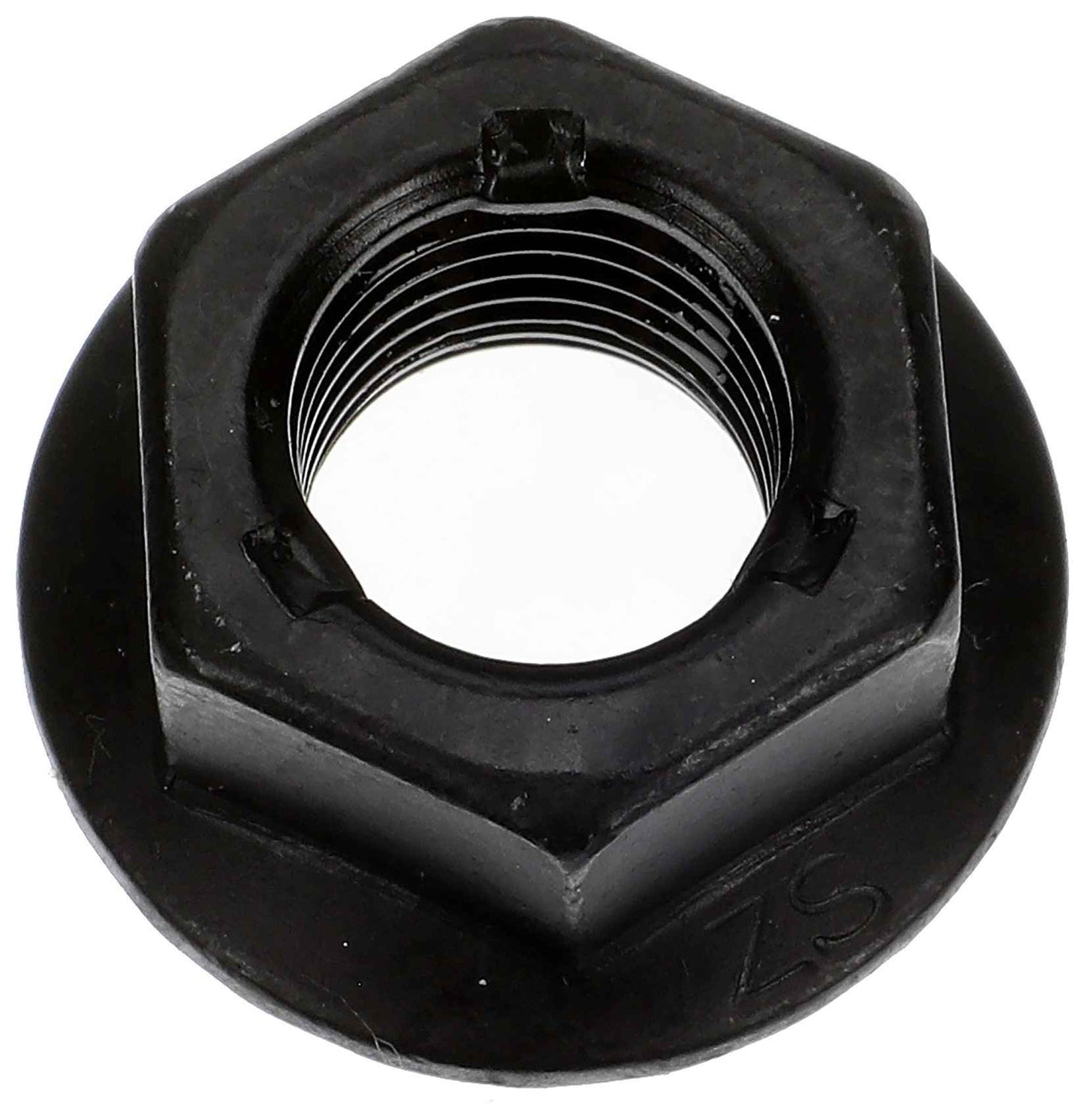 Dorman OE Solutions Suspension Control Arm and Ball Joint Assembly for 2007-2014 Mercedes-Benz S550 522-904