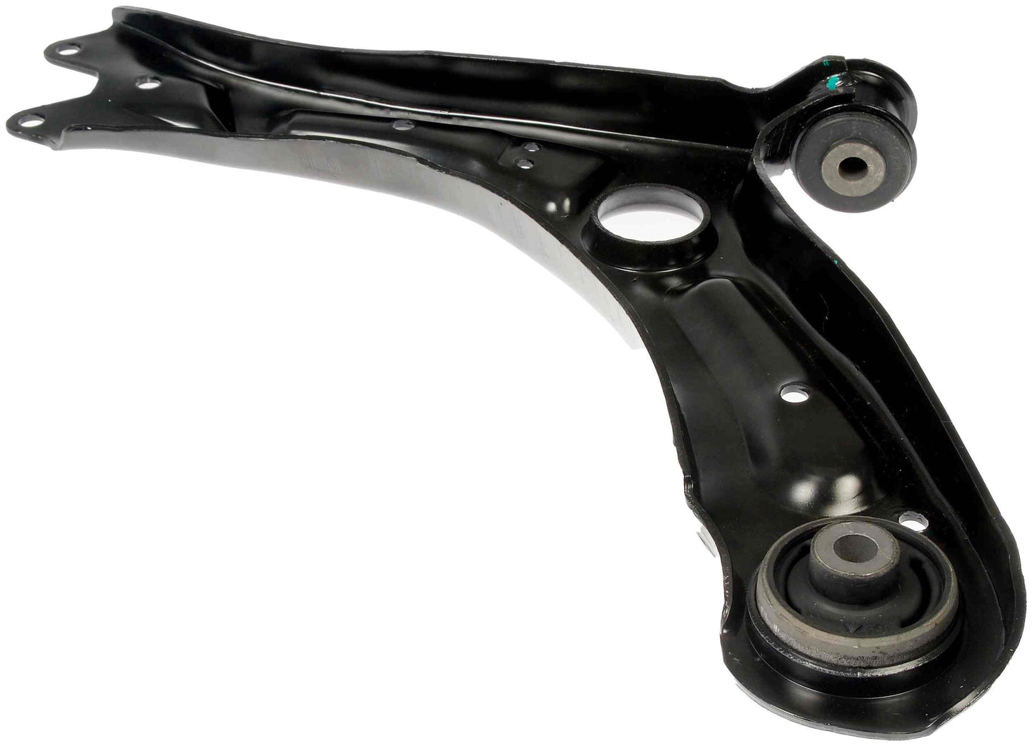 Dorman OE Solutions Suspension Control Arm for 2011-2018 Volkswagen Jetta 522-994