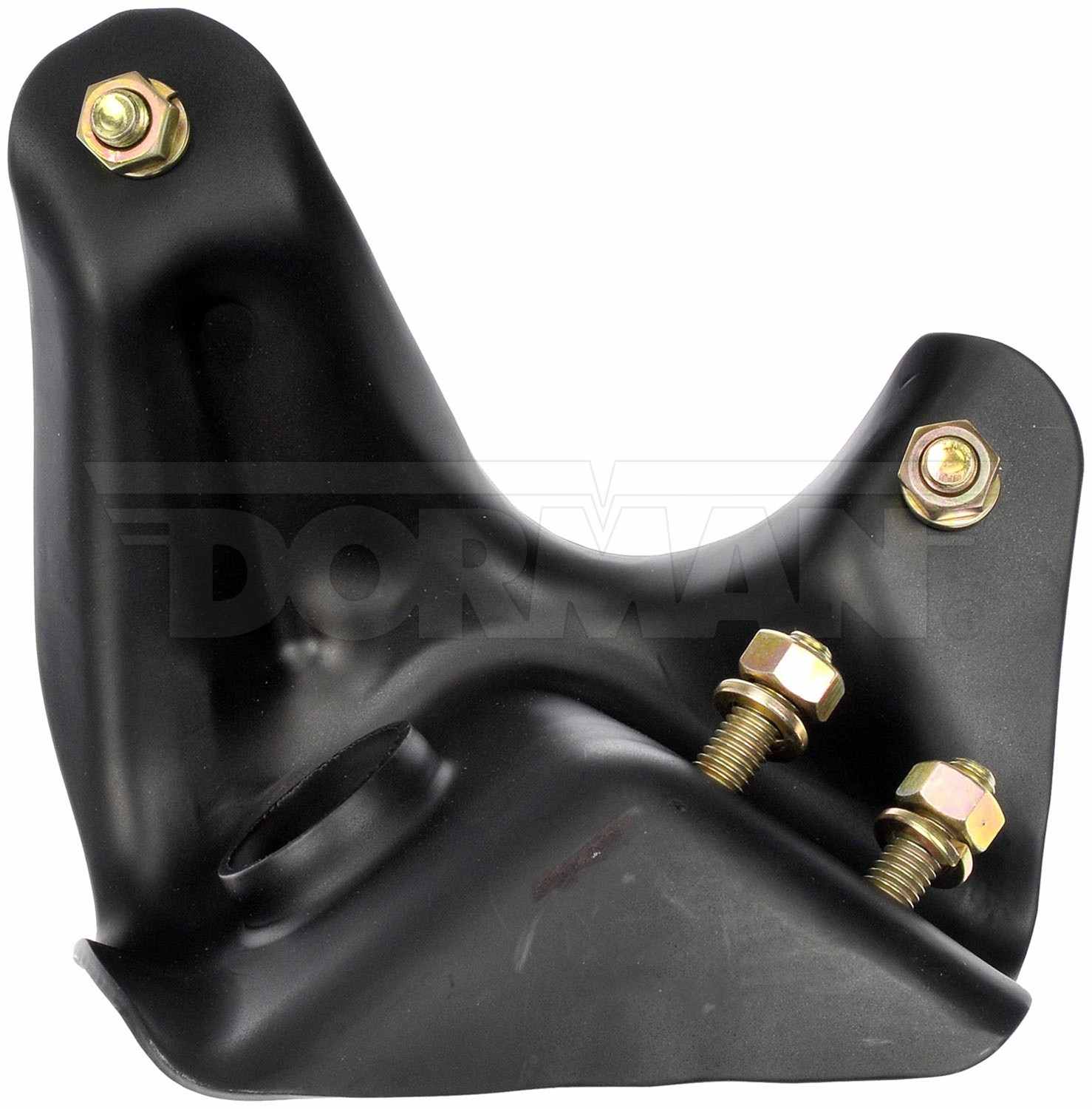 Dorman Front Rear Left Position Radius Arm Bracket