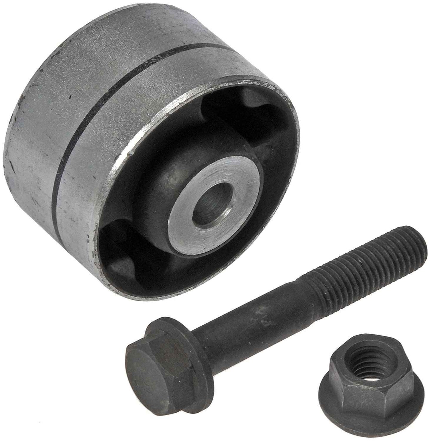 Dorman Suspension Trailing Arm Bushing for 2007-09 Chevrolet Equinox Pontiac Torrent Saturn Vue 523-036