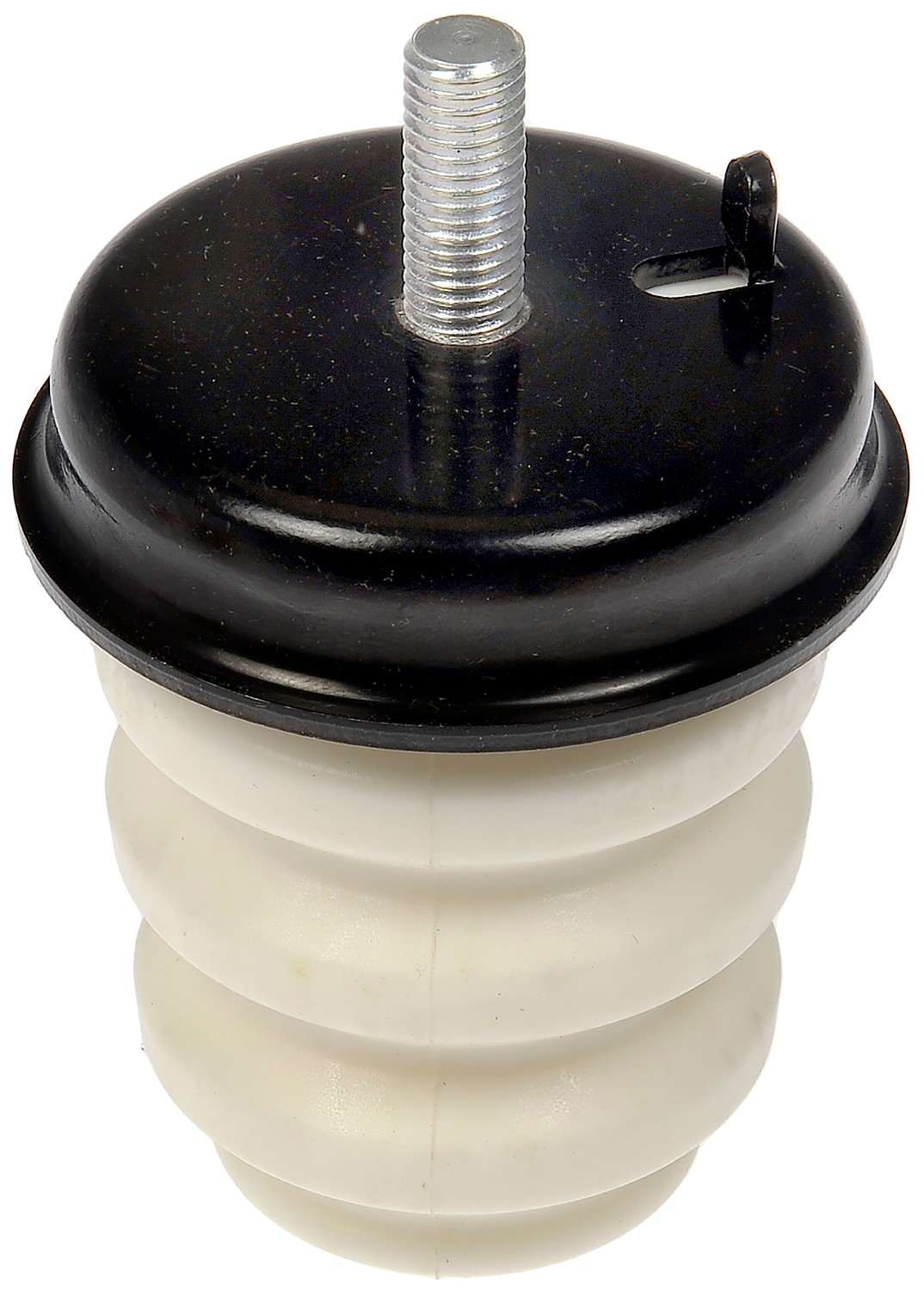 Dorman Rear Position Frame Leaf Spring Bumper