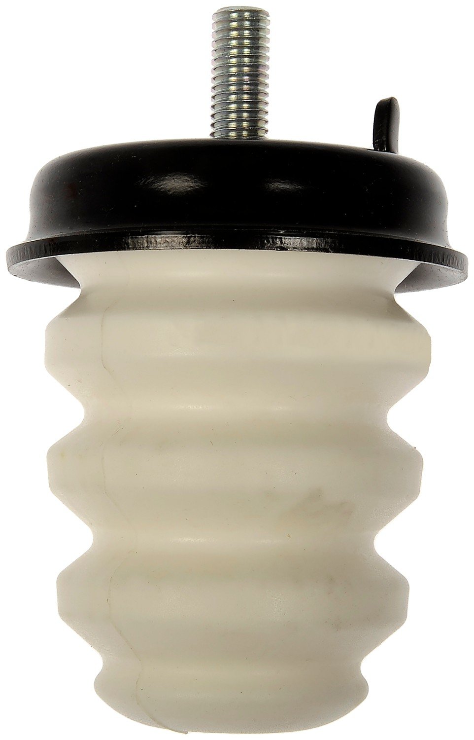 Dorman Rear Position Frame Leaf Spring Bumper