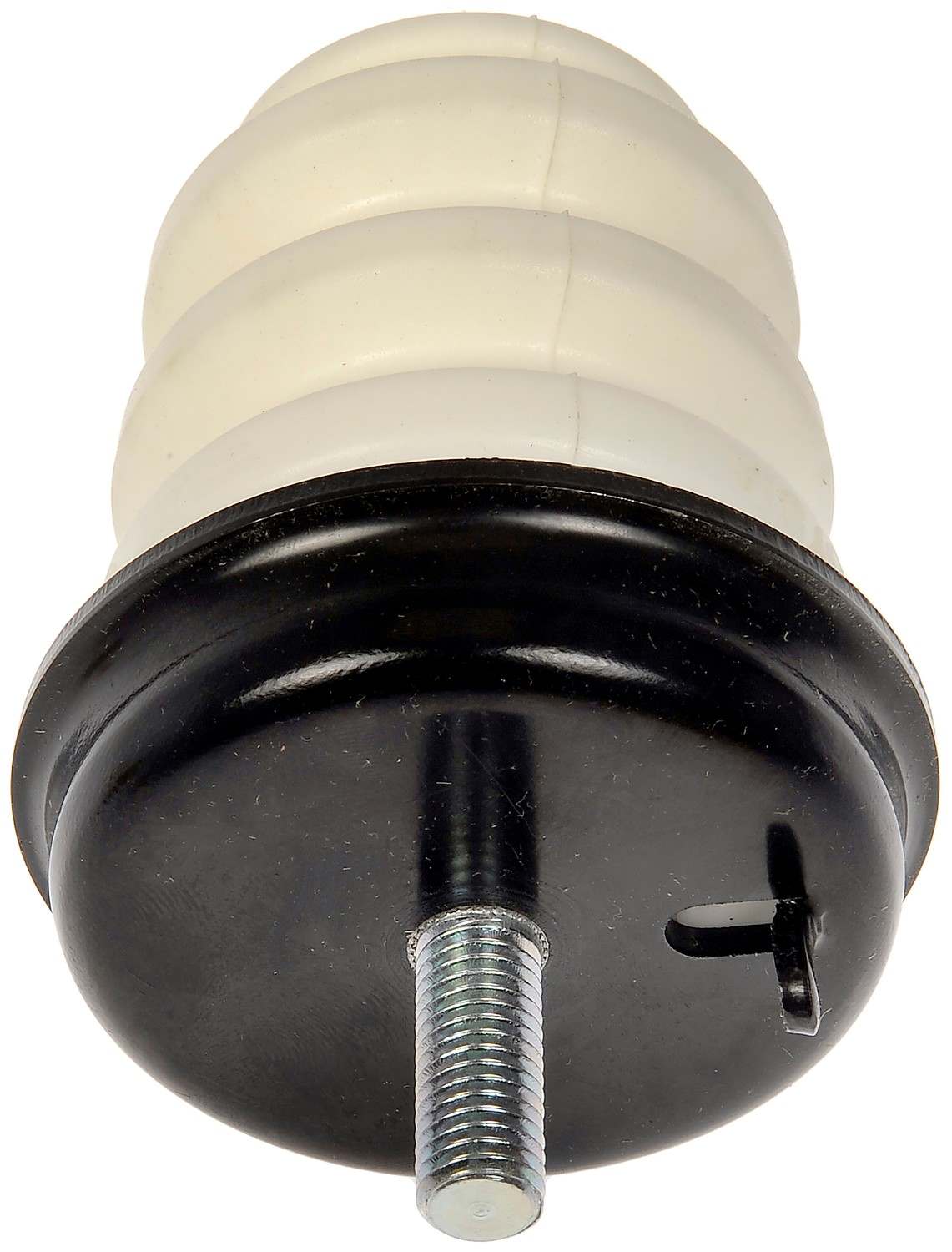 Dorman Rear Position Frame Leaf Spring Bumper