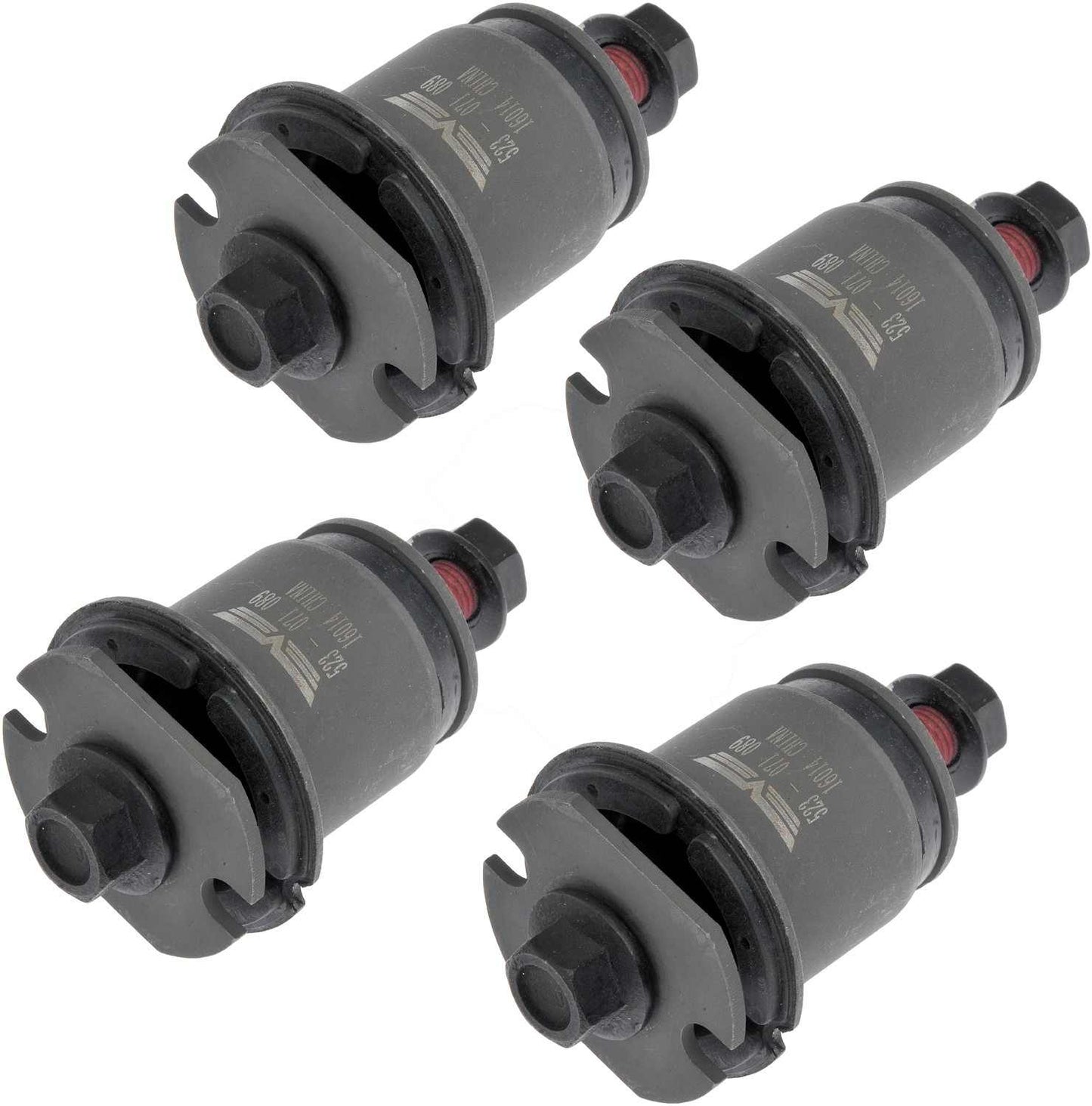 Dorman - OE Solutions Differential Mount Bushing for 2020 Cadillac Chevrolet GMC 523-071