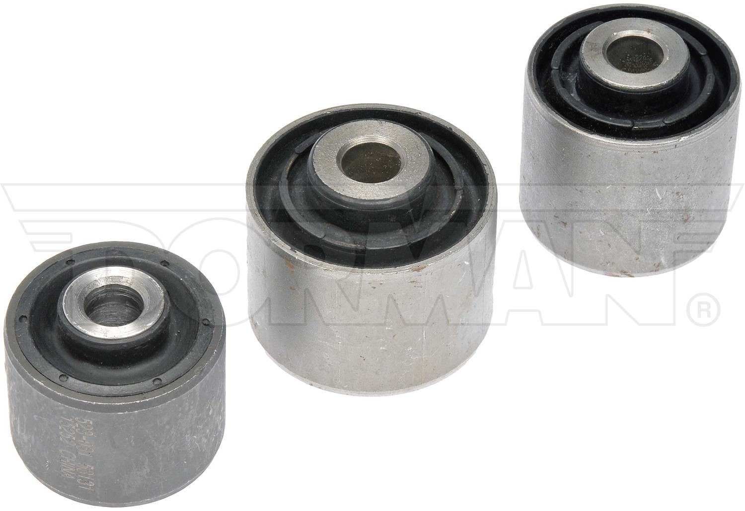Dorman Suspension Knuckle Bushing Kit