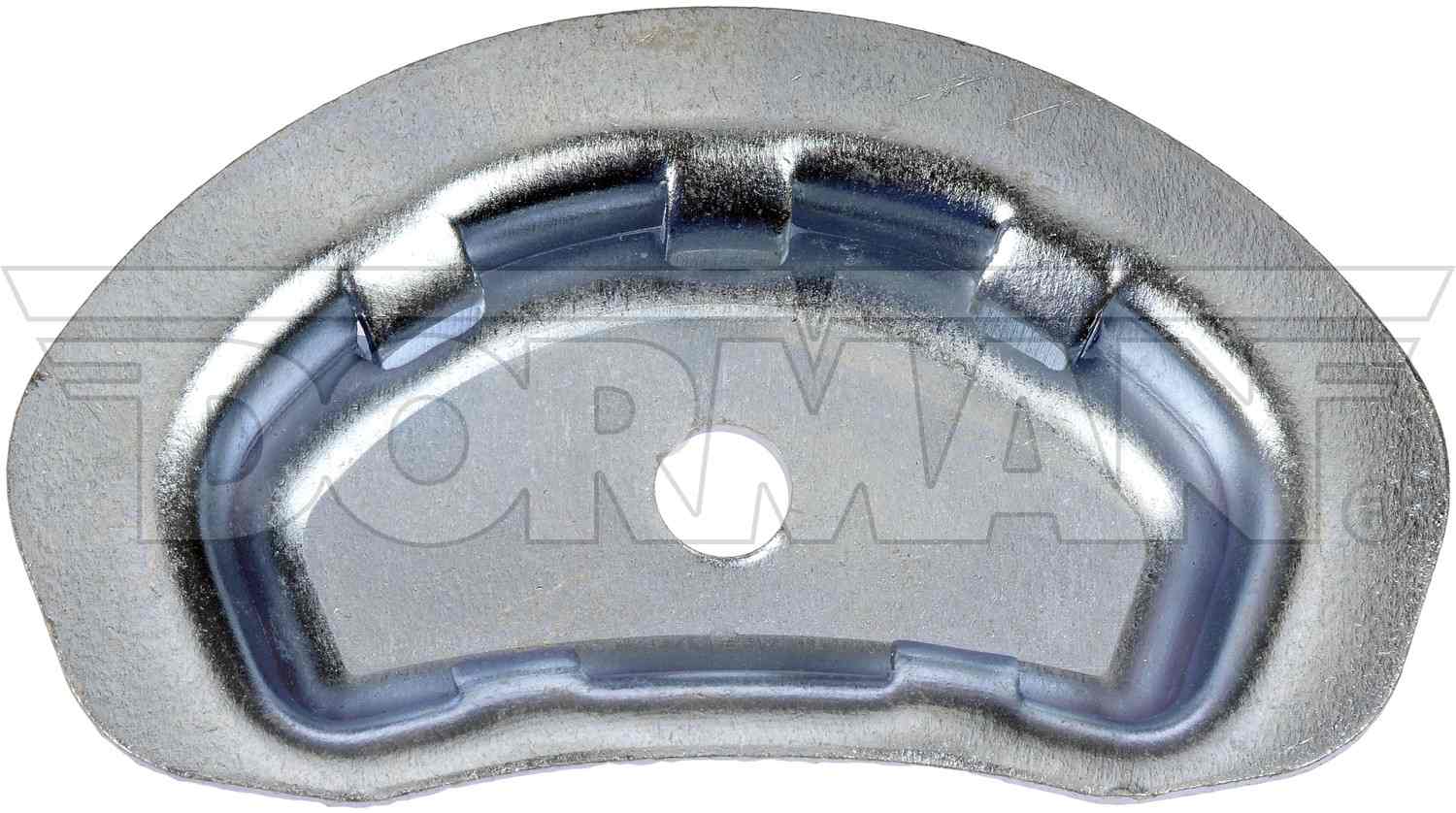 Dorman - OE Solutions Suspension Control Arm Bumper Bracket for 2011-07 Dodge Nitro 2012-03 Jeep Liberty 523-083