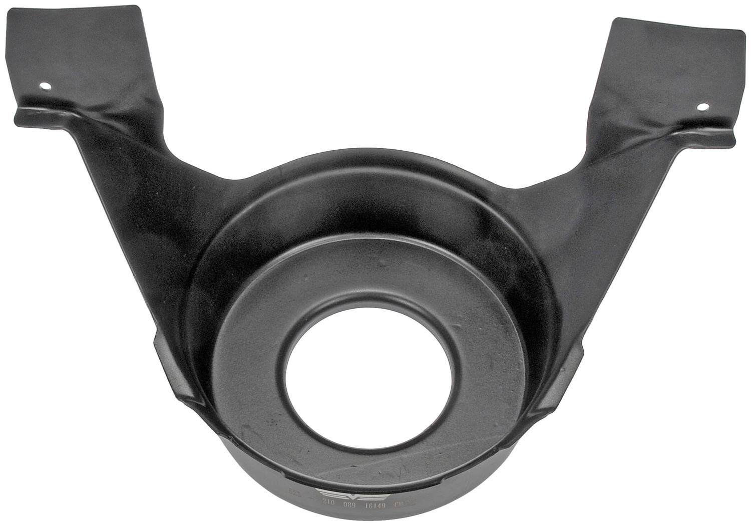 Dorman Front Upper Position Spring Bracket