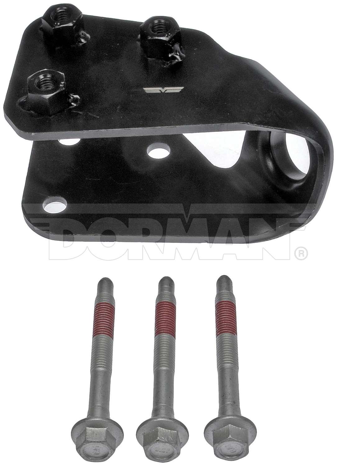 Dorman Front Left Position Radius Arm Bracket