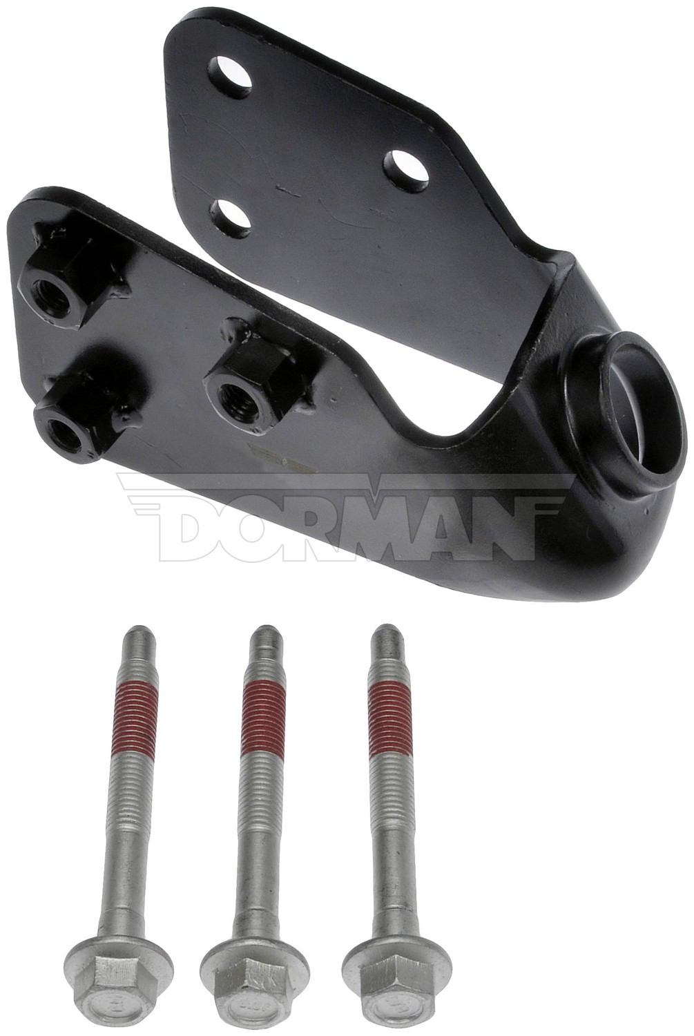 Dorman Front Left Position Radius Arm Bracket