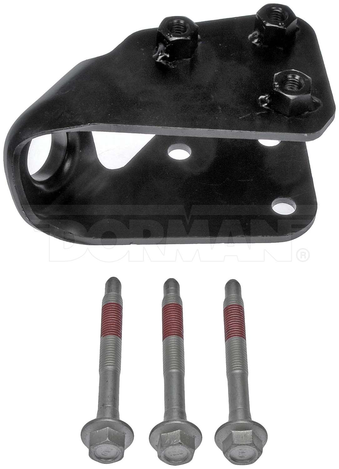 Dorman Front Right Position Radius Arm Bracket