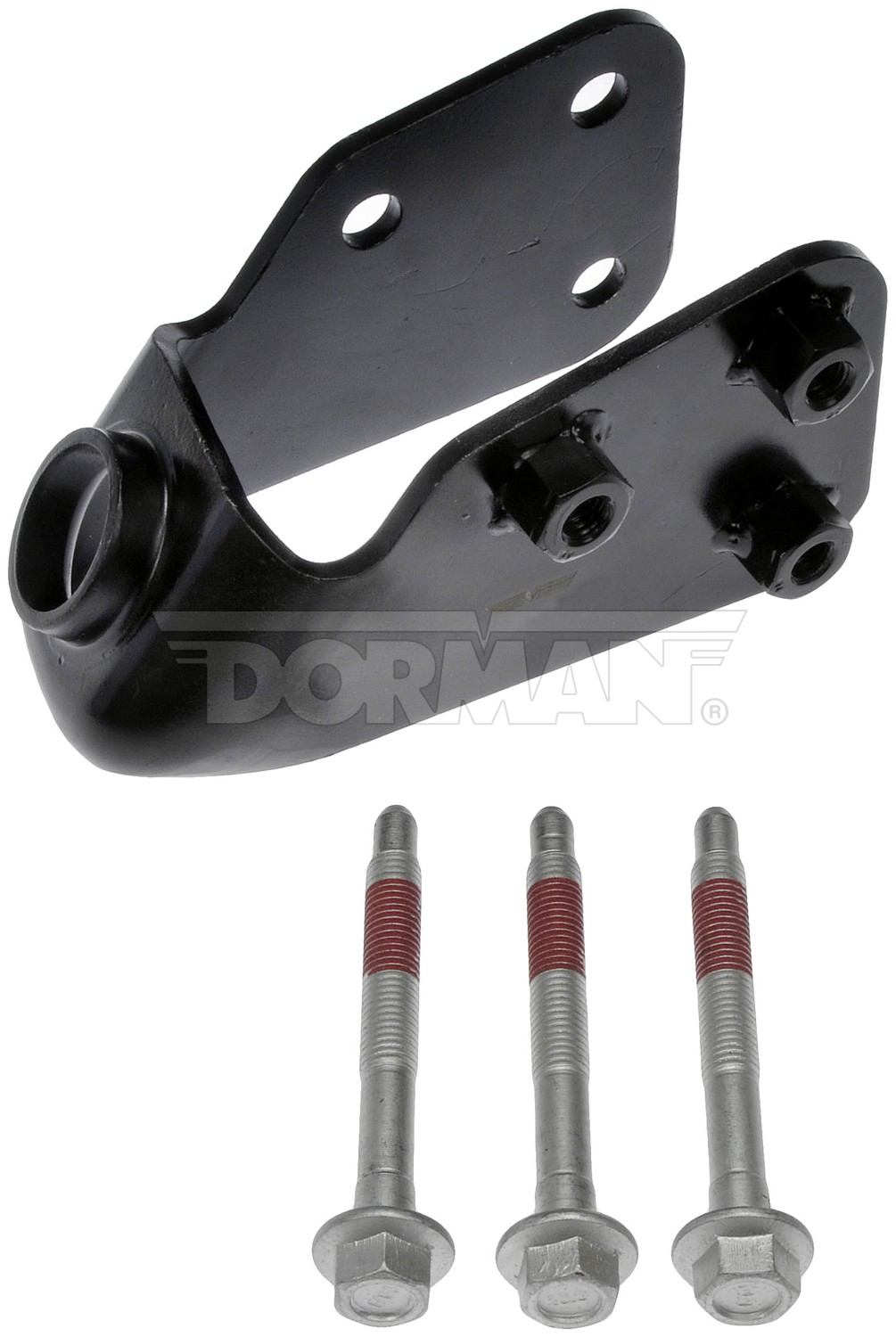Dorman Front Right Position Radius Arm Bracket