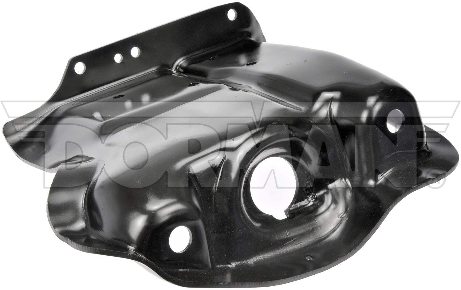 Dorman Front Upper Left Shock Mount