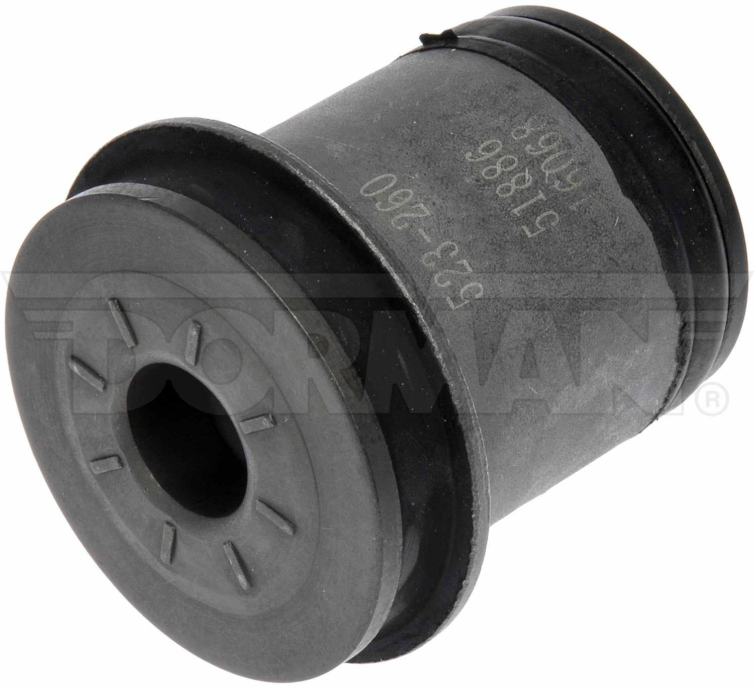 Dorman Front Lower Position Control Arm Bushing