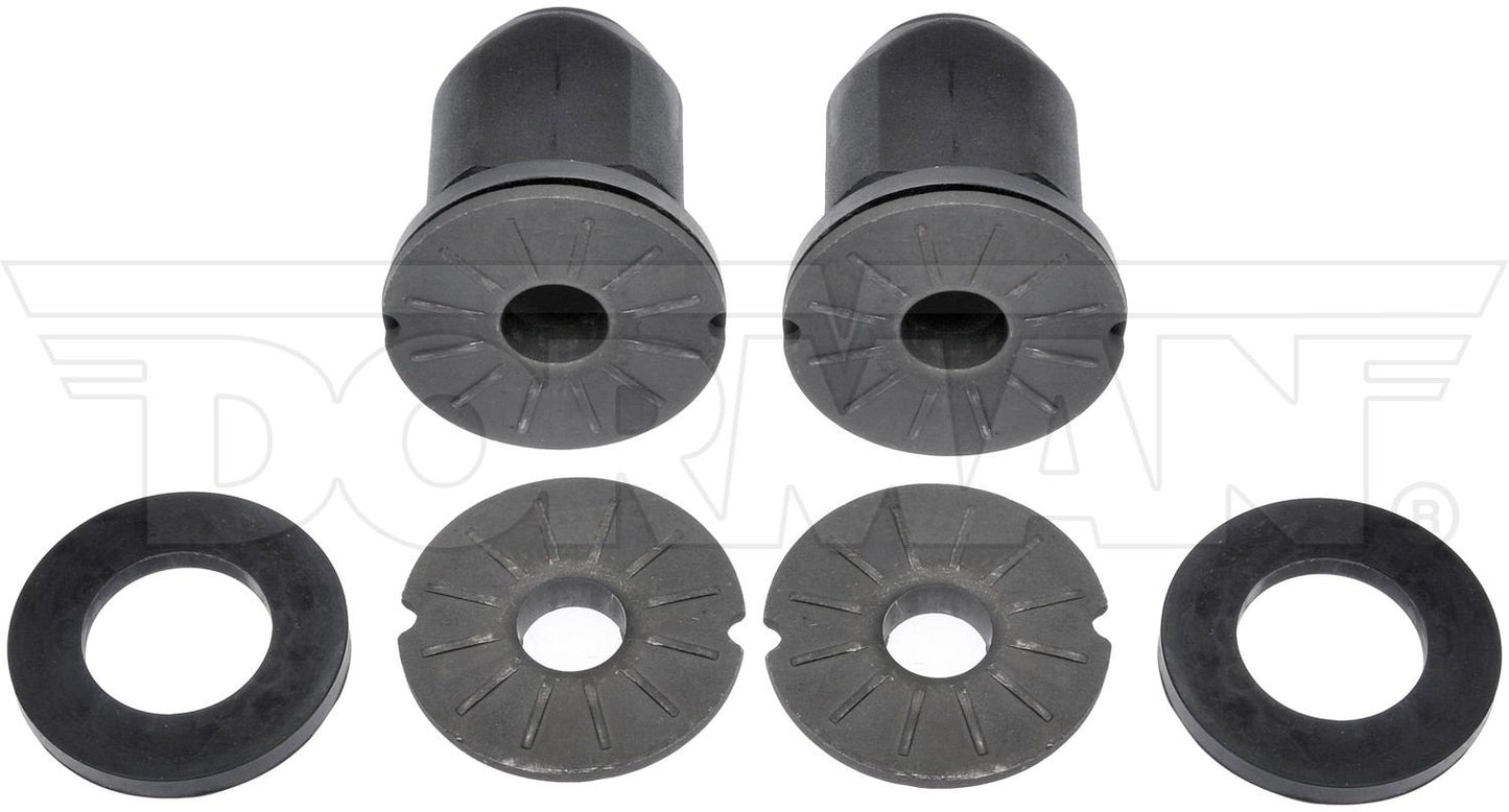 Dorman Rack And Pinion Mount Bushing for 2007-1999 Chevrolet GMC
