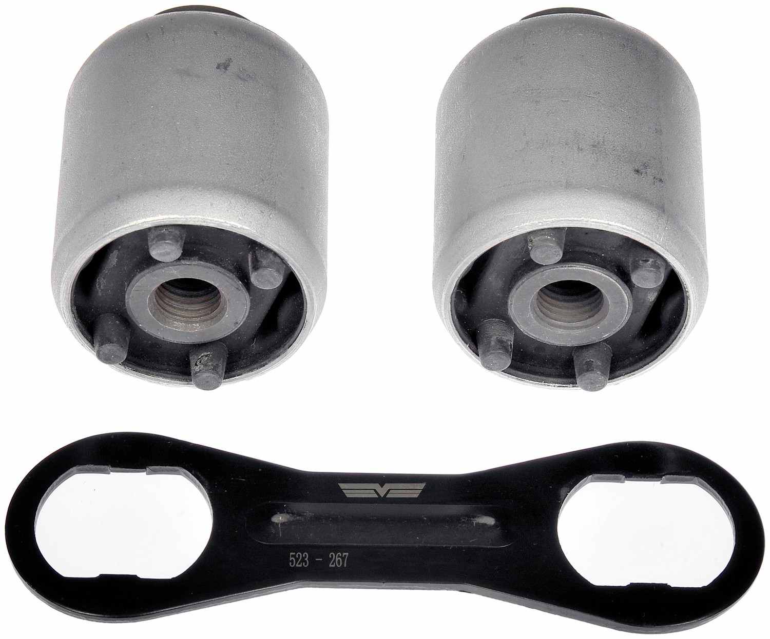 Dorman Suspension Steering Rack Bushing